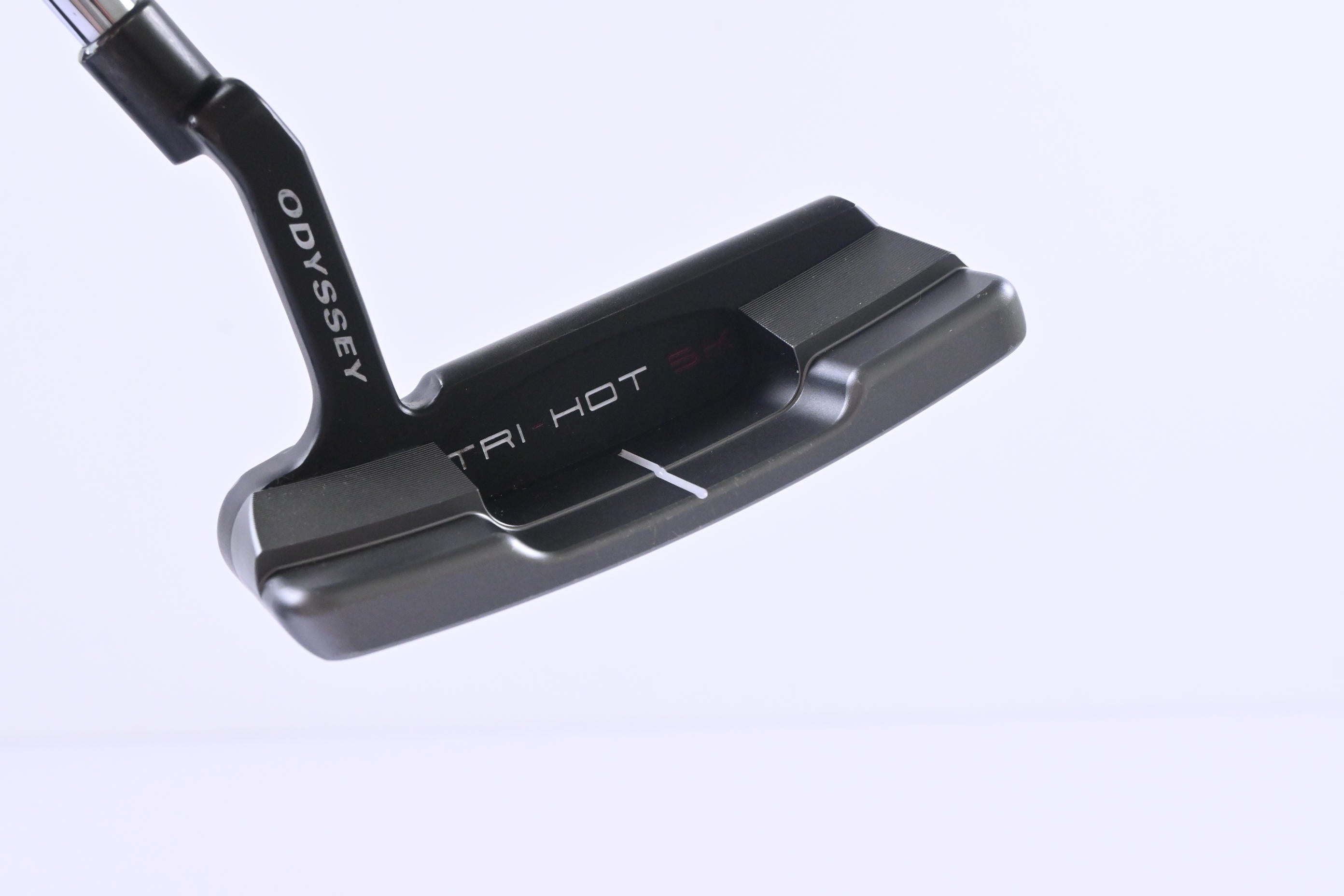 Odyssey Tri-Hot 5K Double Wide Putter / 34 Inch