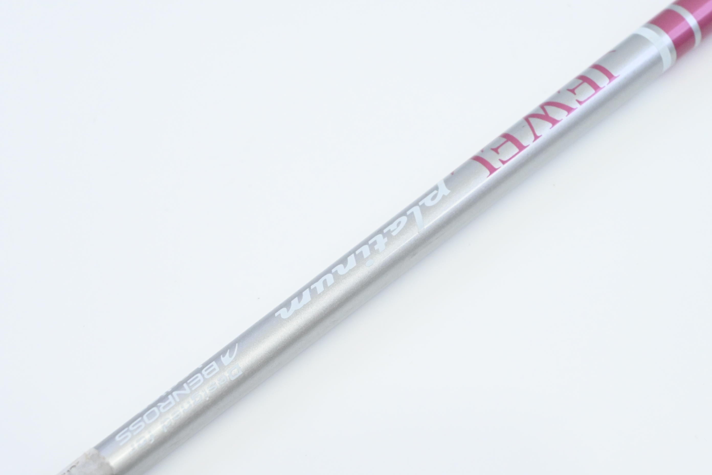 Ladies Benross Jewel Chipper / 37 Degree / Ladies Flex Aldila Jewel Platinum