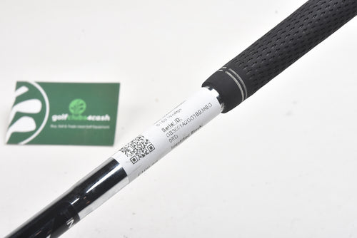Ping S159 Lob Wedge / 58 Degree / Wedge Flex Ping Z-Z115 Shaft