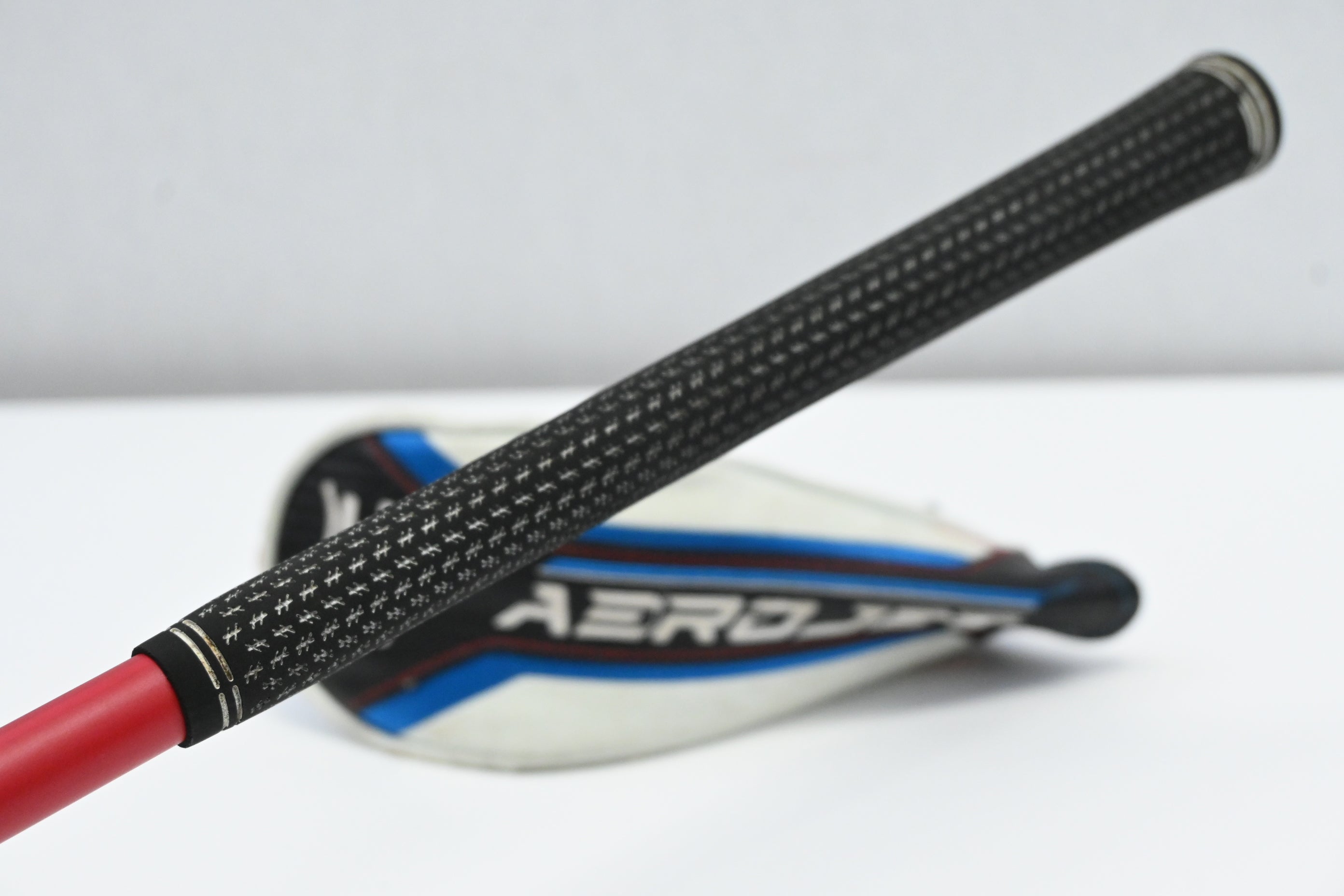 Cobra Aerojet #3 Hybrid / 19 Degree / Regular Flex KBS PGI 75 Shaft