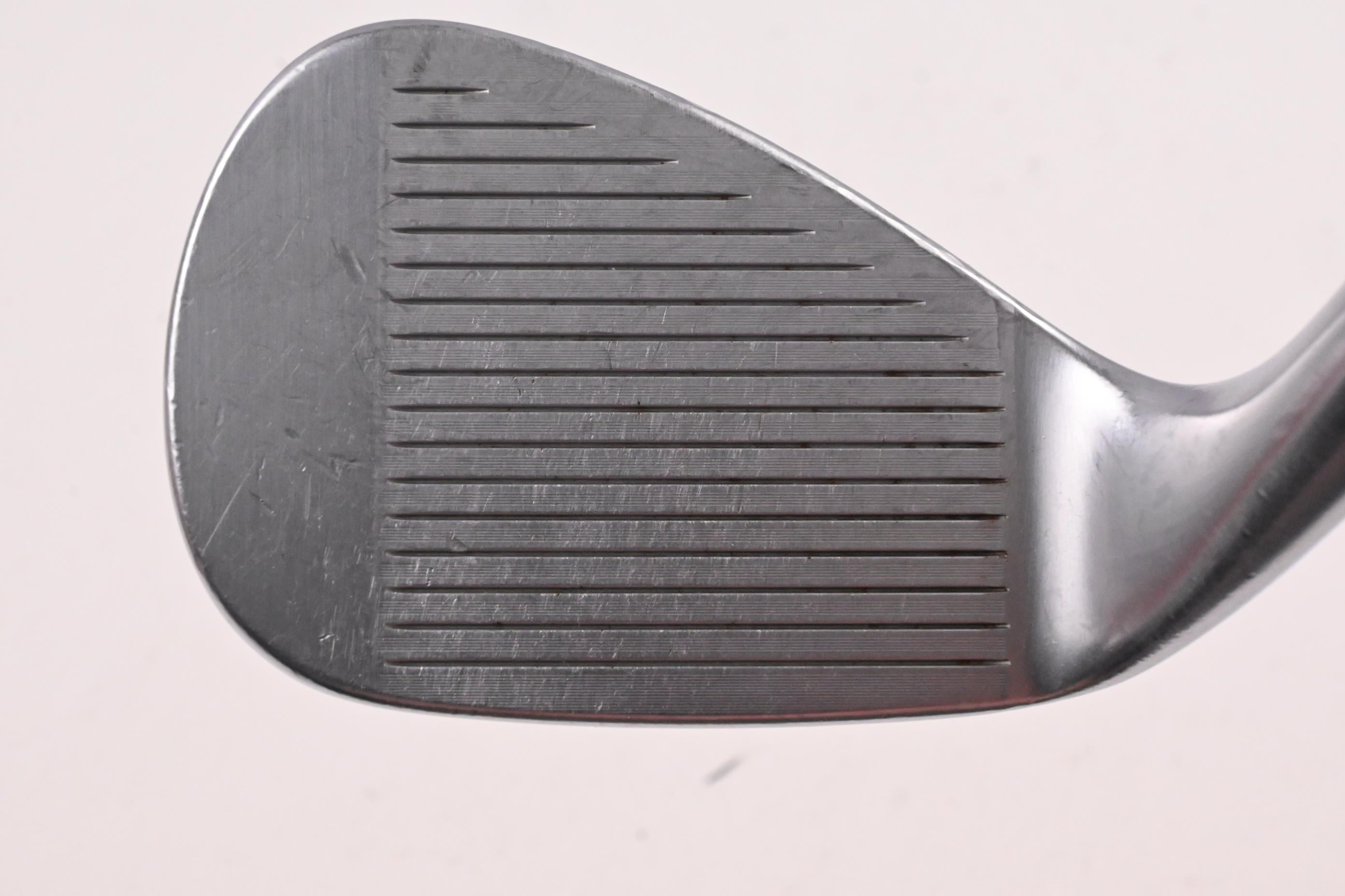 Titleist Vokey SM9 Gap Wedge / 52 Degree / Wedge Flex Titleist Vokey SM9 Shaft