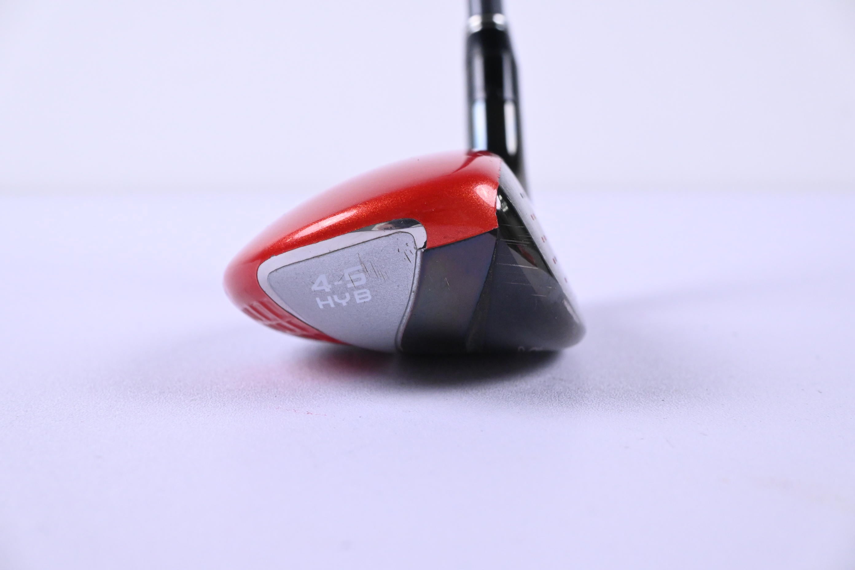 Cobra AMP Cell #4 Hybrid / 23 Degree / Regular Flex AMP Cell 55