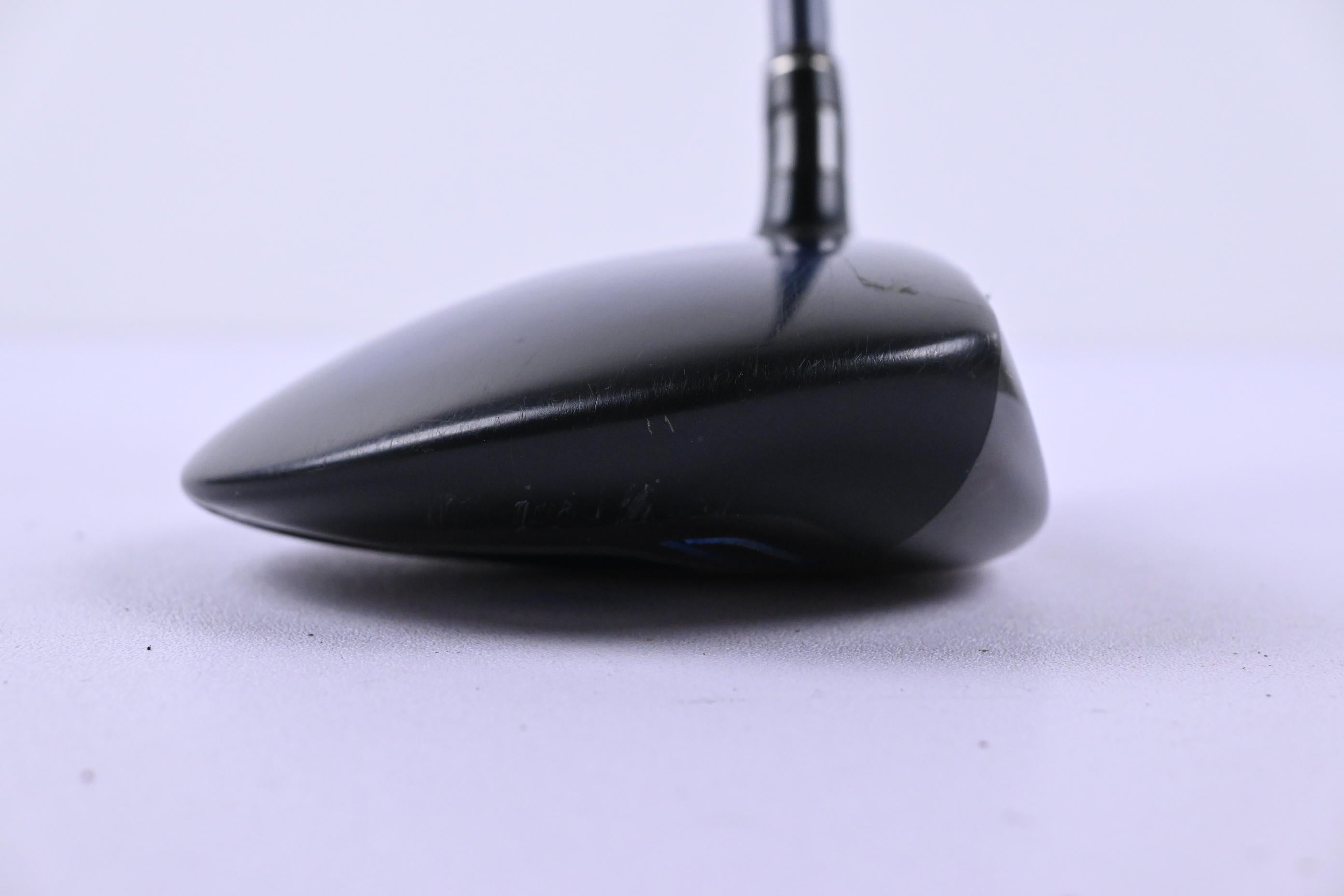 Yonex Ezone Elite #5 Wood / 18 Degree / Regular Flex Yonex M60 Light Shaft