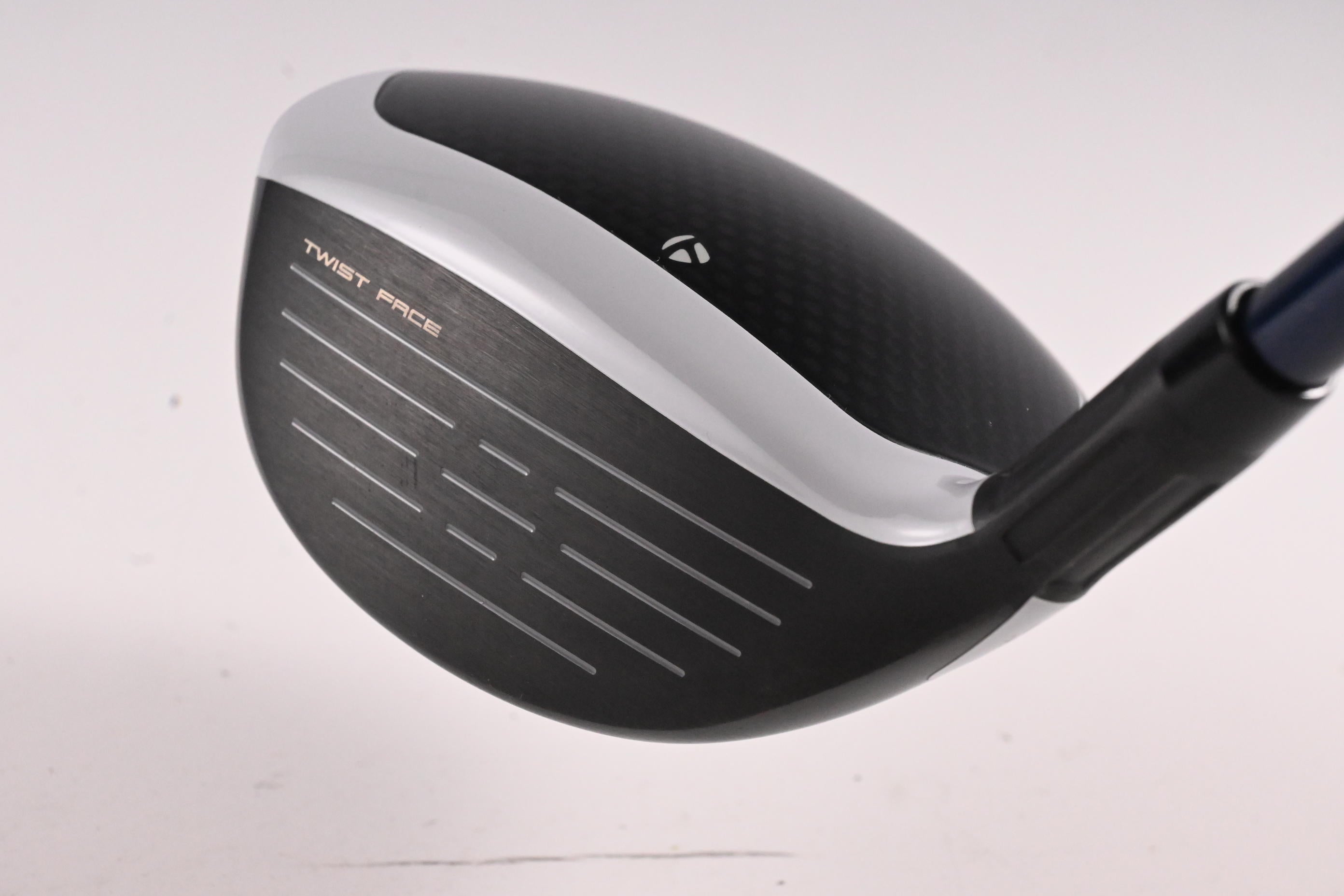 Taylormade SIM2 Max #7 Wood / 21 Degree / Regular Flex Ventus Blue 5 Shaft