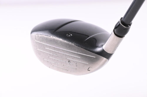 Taylormade 300 Series #3 Wood / 15 Degree / Senior Flex Taylormade Lite 70