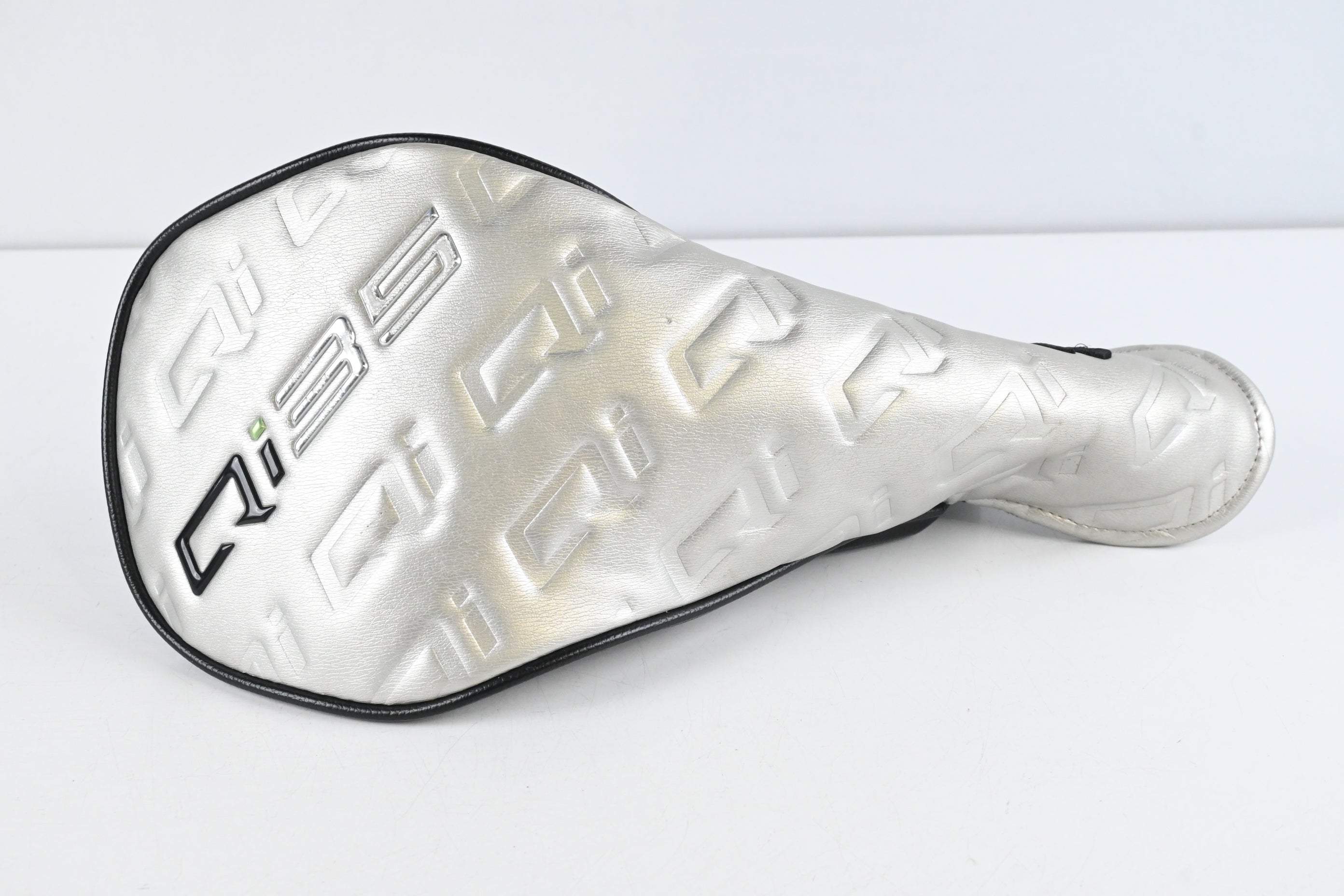 Taylormade Qi35 Max Lite Driver / 12 Degree / Senior Flex Vanquish 4 Shaft