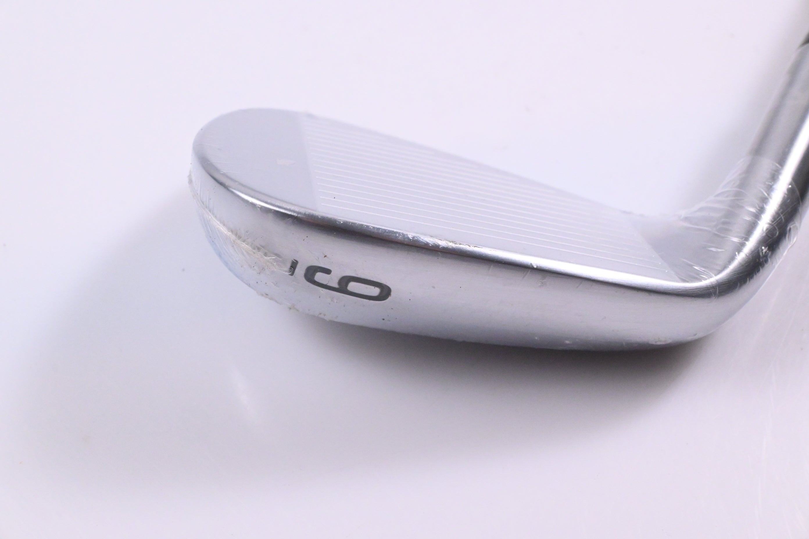 XXIO X 2022 #9 Iron / Stiff Flex Diamana ZX 60 Shaft