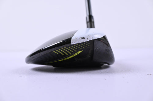 Taylormade M2 2017 #3 Wood / 16.5 Degree / Regular Flex M2 REAX 55 Shaft