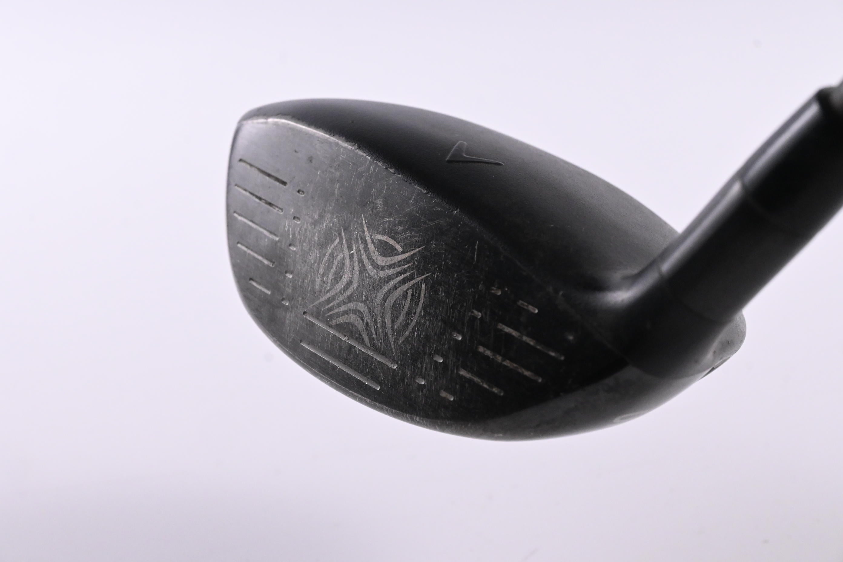 Callaway XR #5 Wood / 19 Degree / Regular Flex Project X LZ 54 Shaft