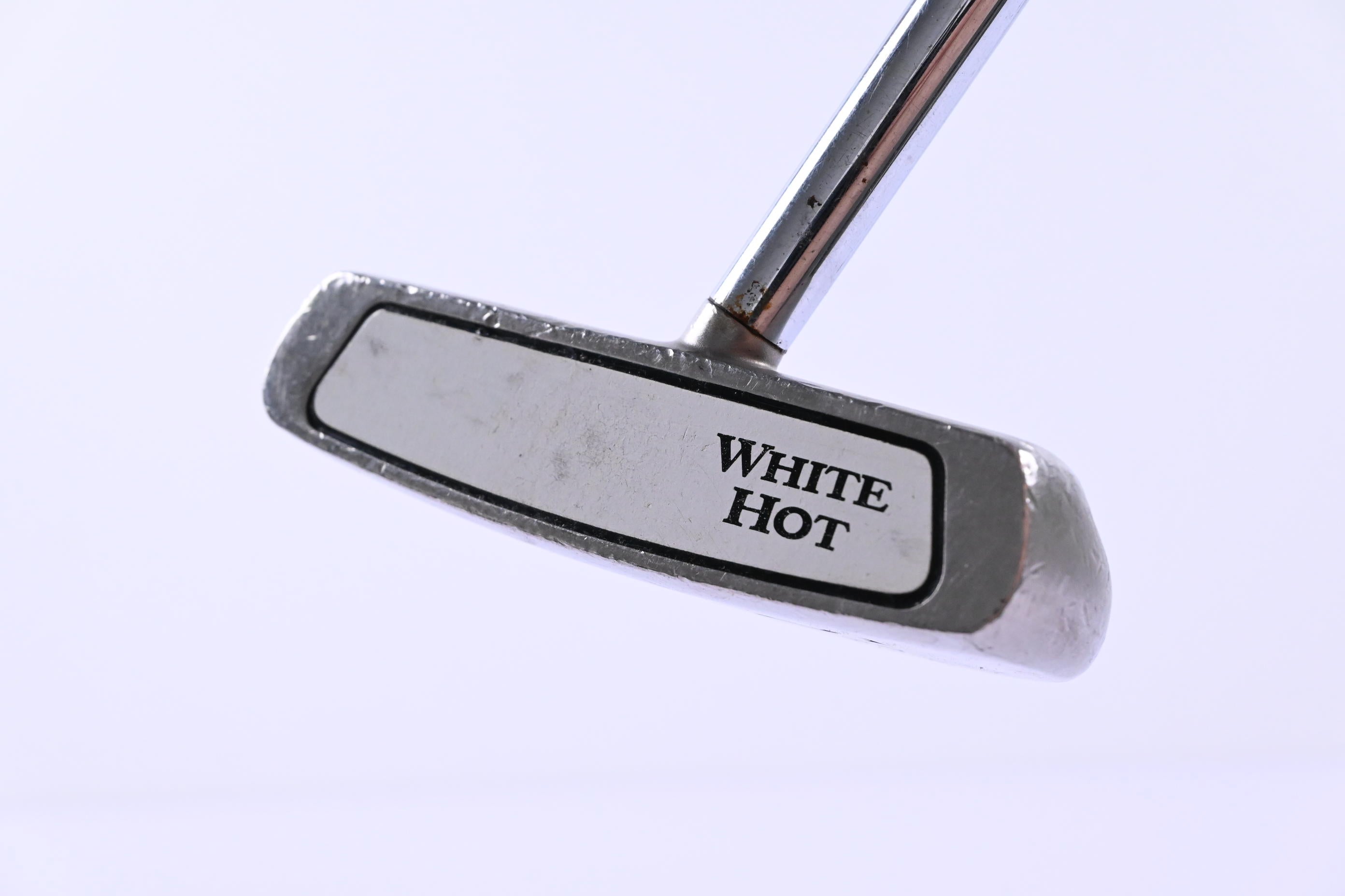 Odyssey White Hot #5 Center Shafted Putter / 33 Inch