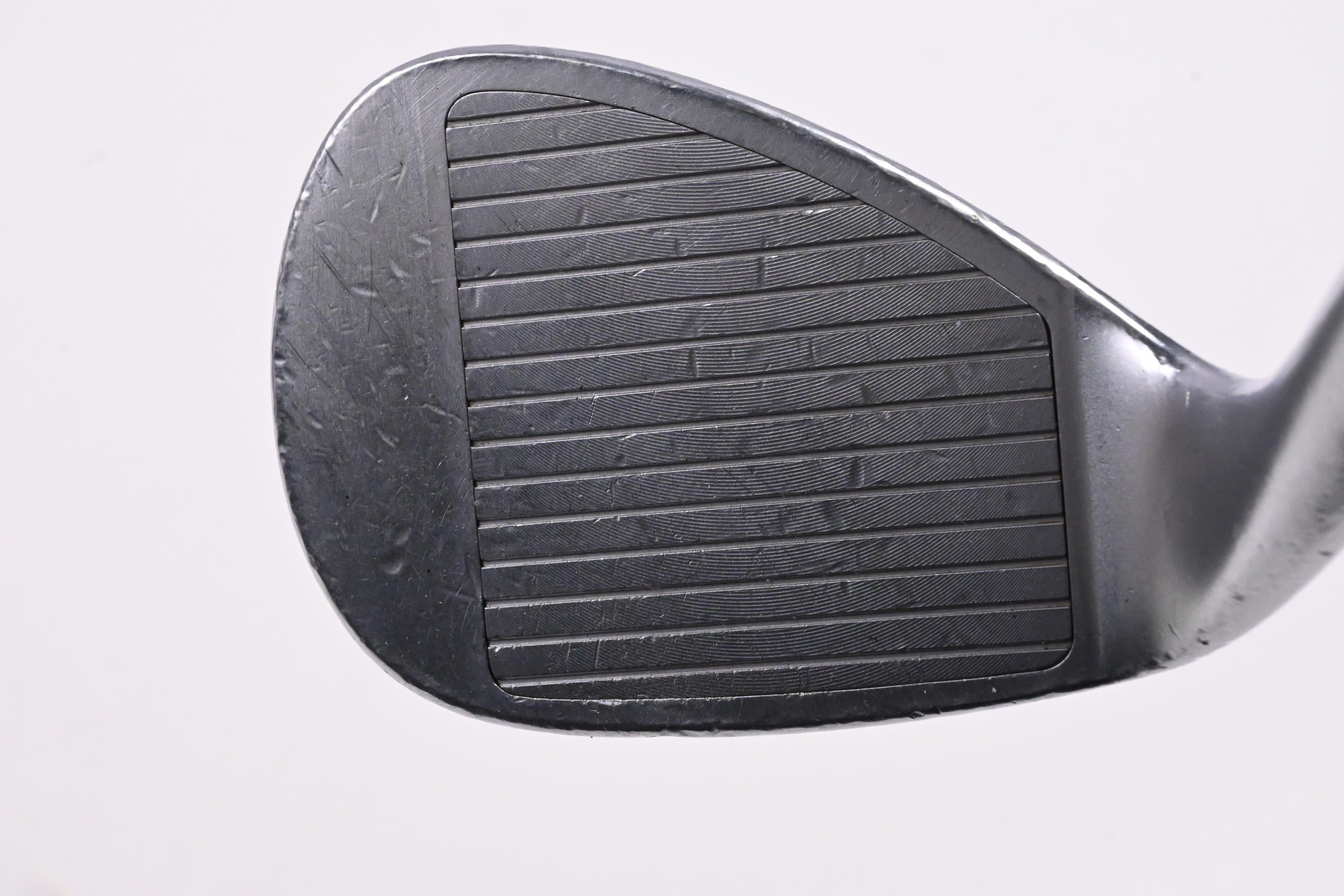 Taylormade TP XFT Gap Wedge / 52 Degree / Wedge Flex KBS Hi-Rev Shaft