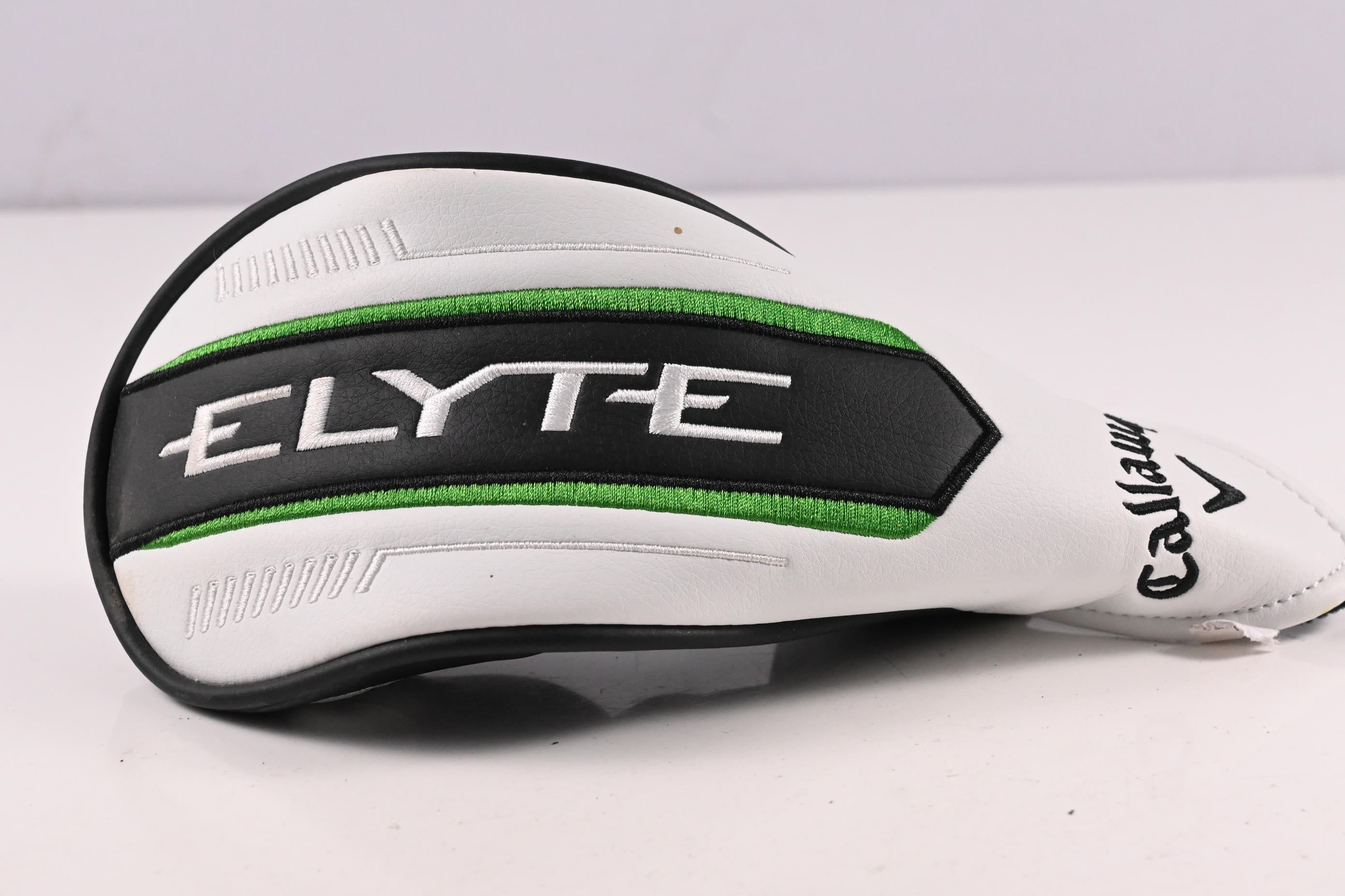 Callaway Elyte X #3 Hybrid / 18 Degree / Senior Flex Vanquish 5 Shaft