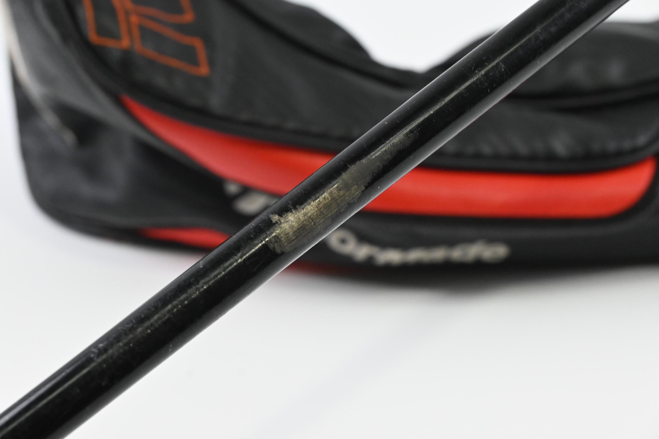Taylormade M5 Driver / 12 Degree / Stiff Flex HZRDUS Black 70 Shaft