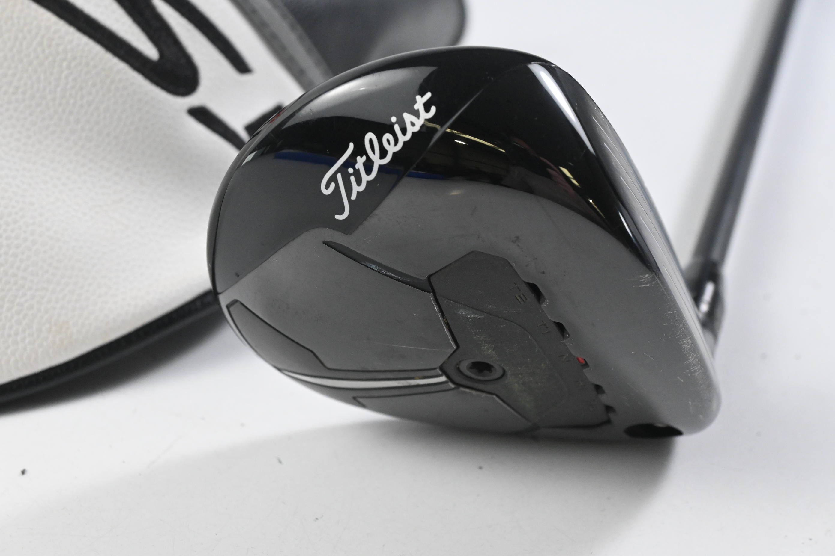 Titleist TSR3 #3 Wood / 15 Degree / X-Flex Tensei 1K Black 85 Shaft