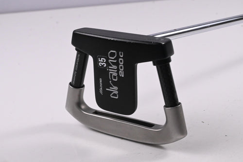 Mizuno Draino 200 C Putter / 35 Inch