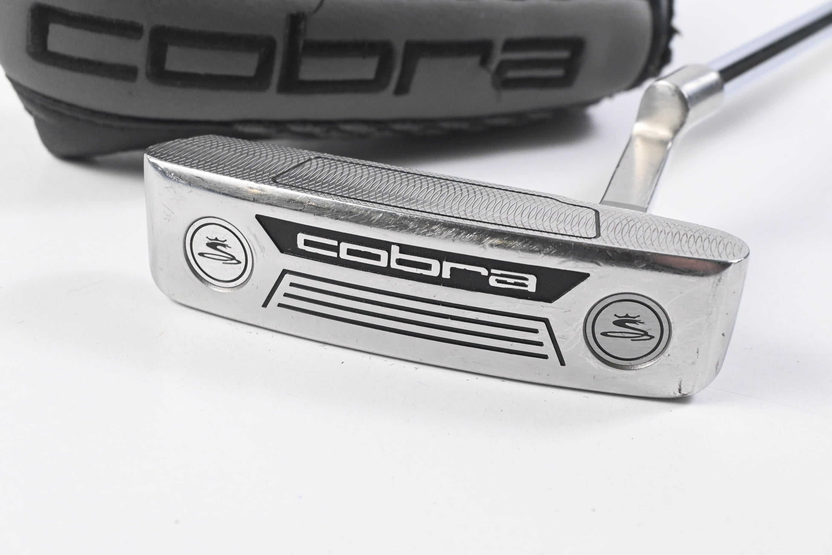Cobra XL Speed Putter / 34 Inch