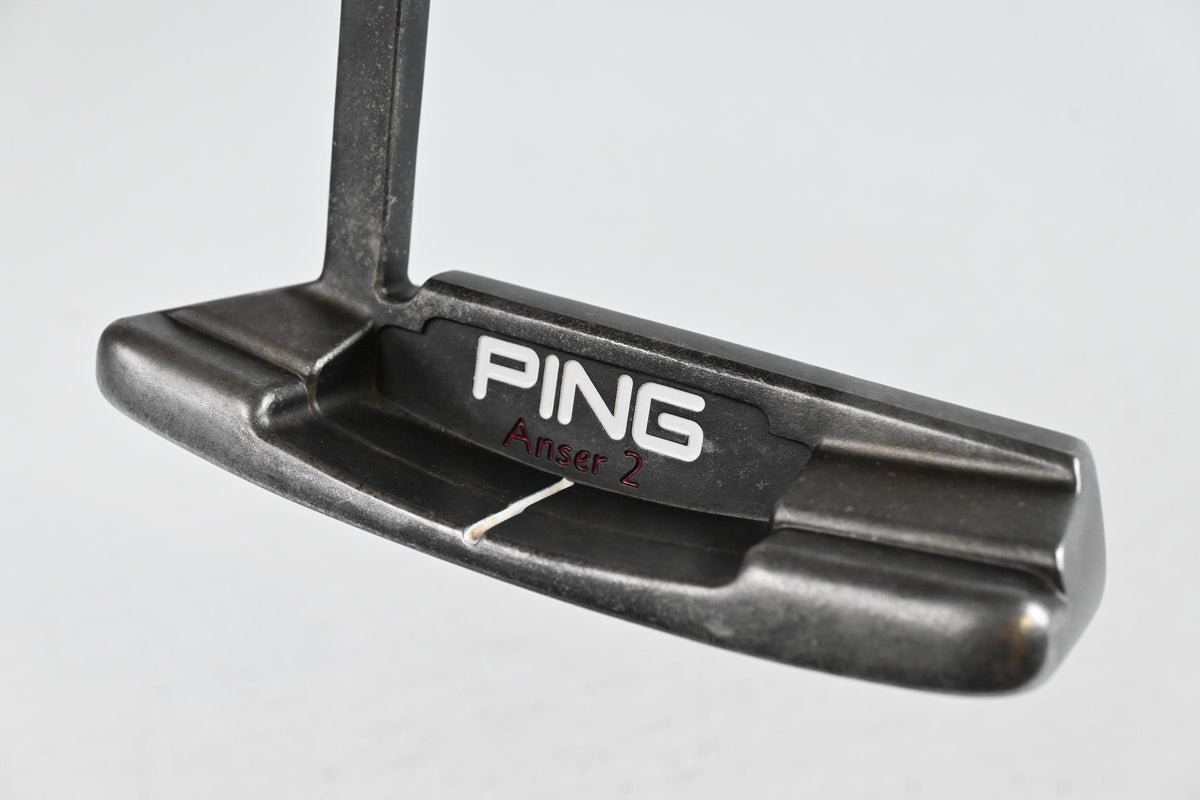 Ping Scottsdale TR Putter / 32 Inch