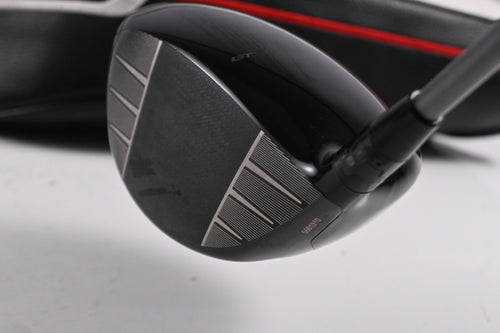 Titleist GT3 Driver / 9 Degree / X-Flex Graphite Design Tour AD XC-6 Shaft