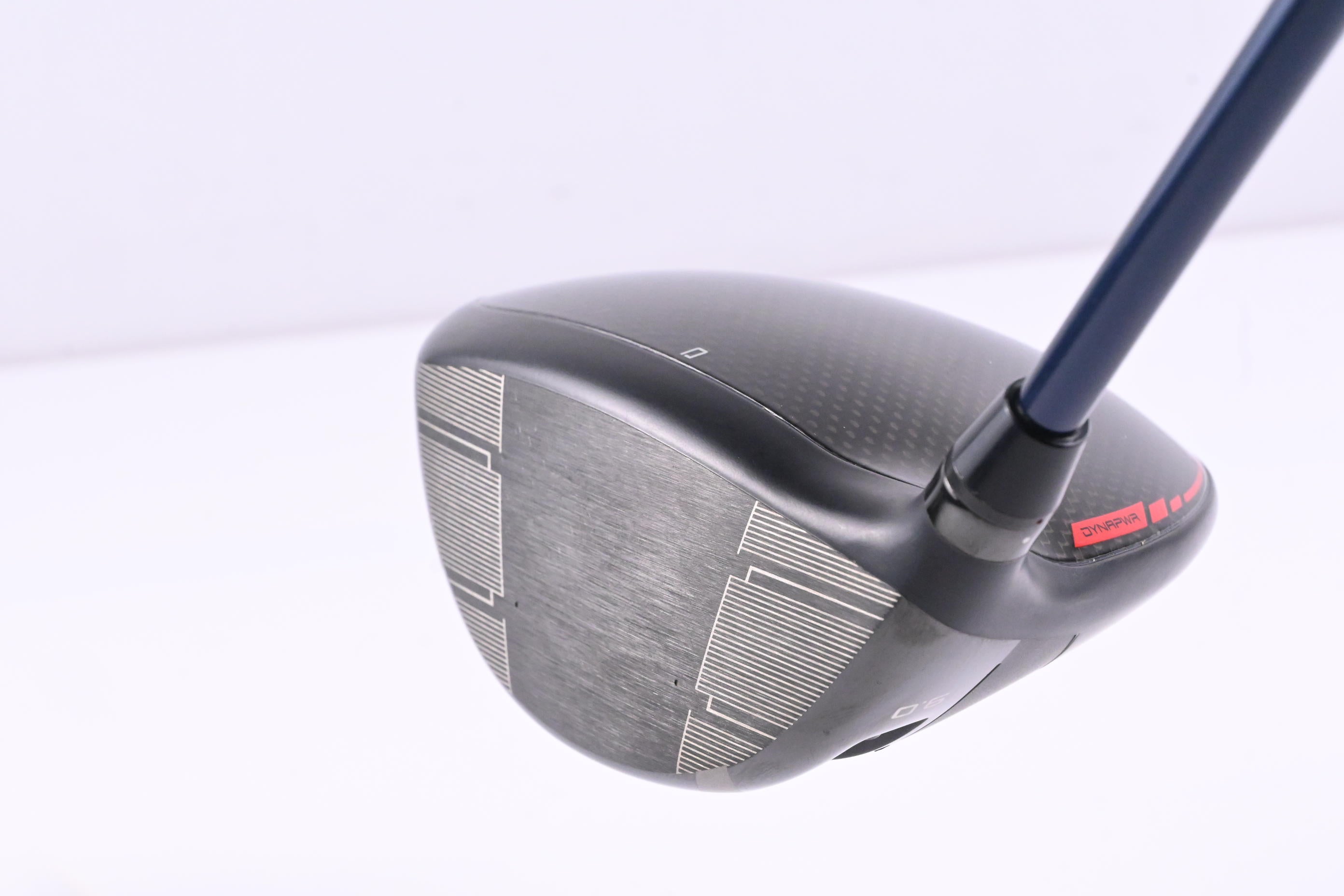 Wilson DYNAPWR Max+ Driver / 9 Degree / Regular Flex Ventus TR Blue 5 Shaft
