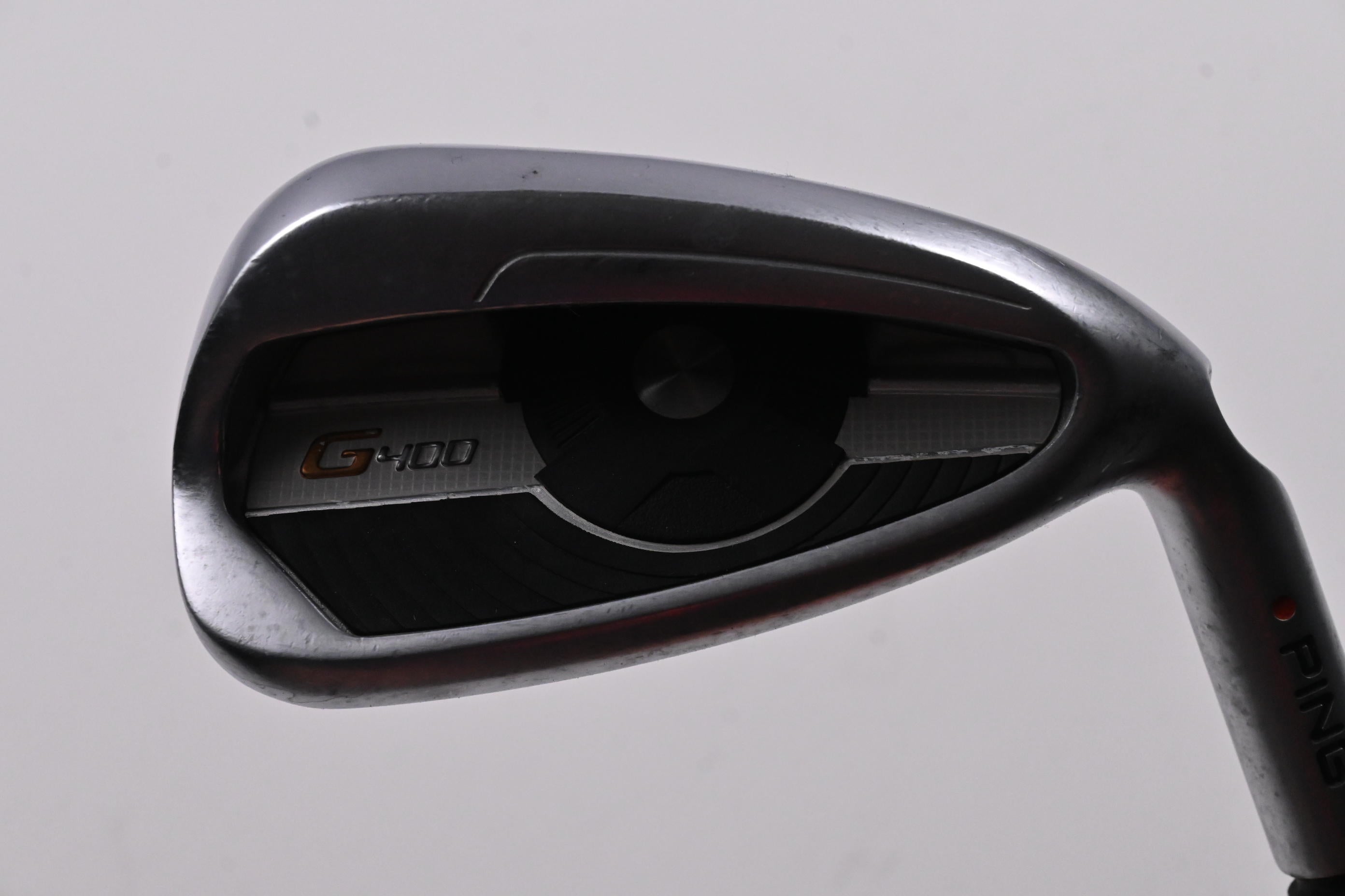Ping G400 #8 Iron / Regular Flex Ping AWT 2.0 Shaft