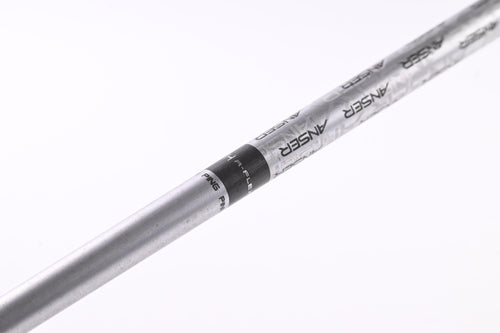 Ping Anser #3 Hybrid / 20 Degree / Regular Flex Ping TFC 800 Shaft
