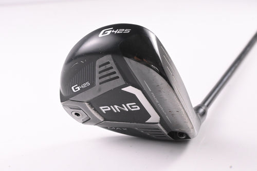 Ping G425 Max #3 Wood / 14.5 Degree / Stiff Flex Tensei AV Raw Orange 75 Shaft