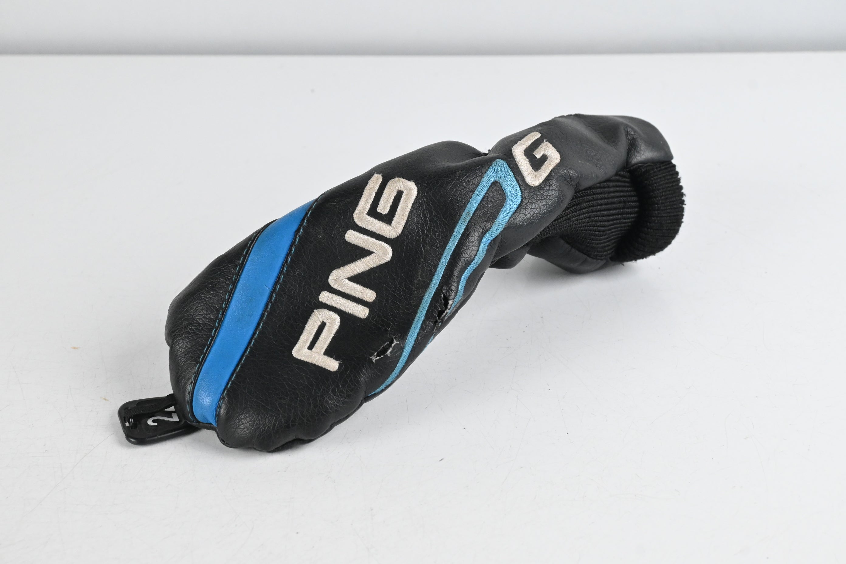 Ping G Series #4 Hybrid / 22 Degree / Regular Flex Ping Alta 70 Shaft