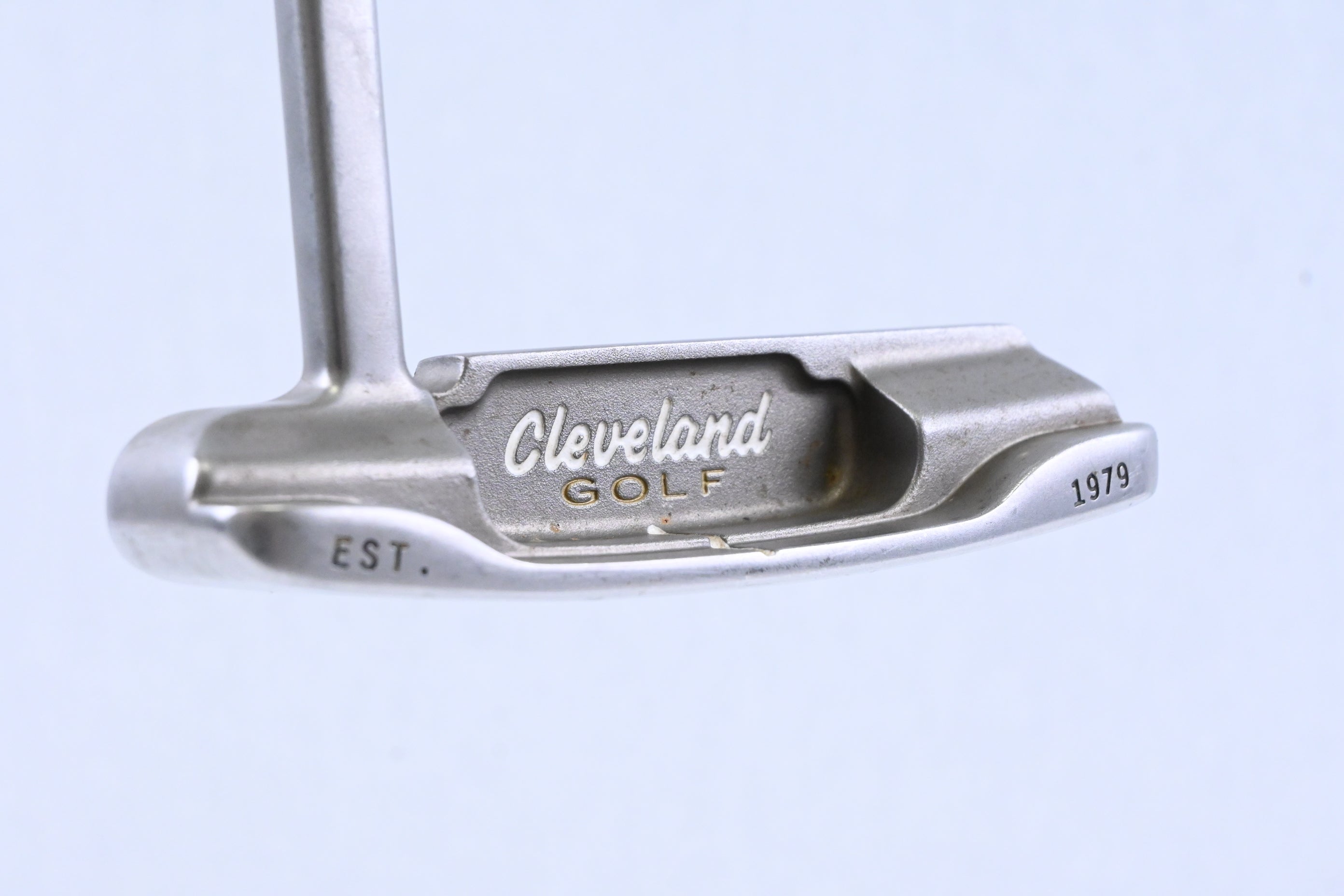 Cleveland Classic Collection 1 Putter / 34 Inch