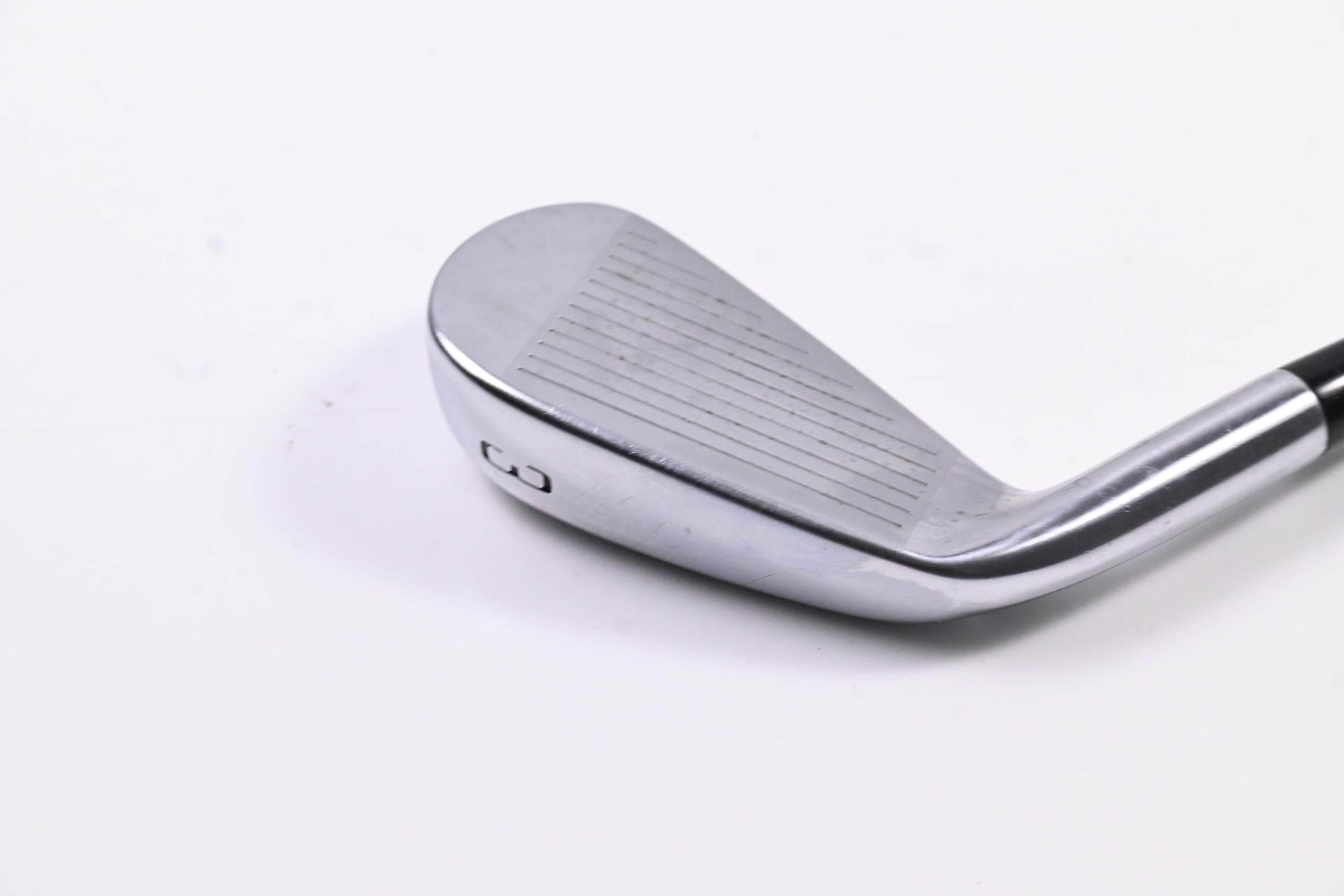 Mizuno Pro 225 #3 Iron / 19 Degree / X-Flex Dynamic Gold 120 X100 Shaft
