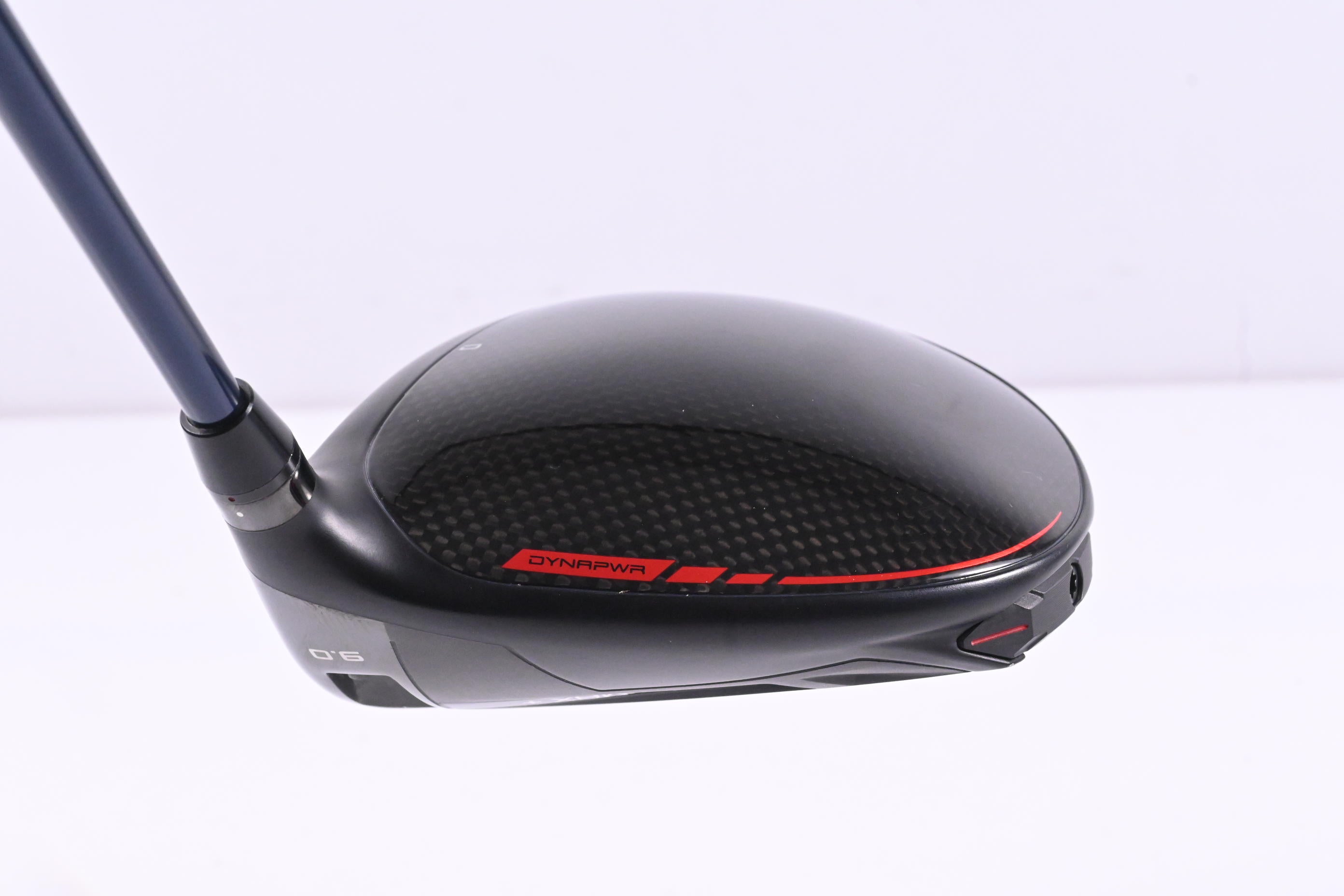 Wilson DYNAPWR Max+ Driver / 9 Degree / Regular Flex Ventus TR Blue 5 Shaft