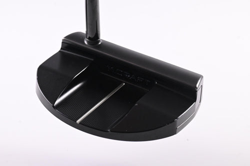 Mizuno  M.Craft X Five Putter / 35 Inch