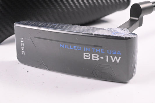 Bettinardi BB-1W 2024 Series Putter / 35 Inch