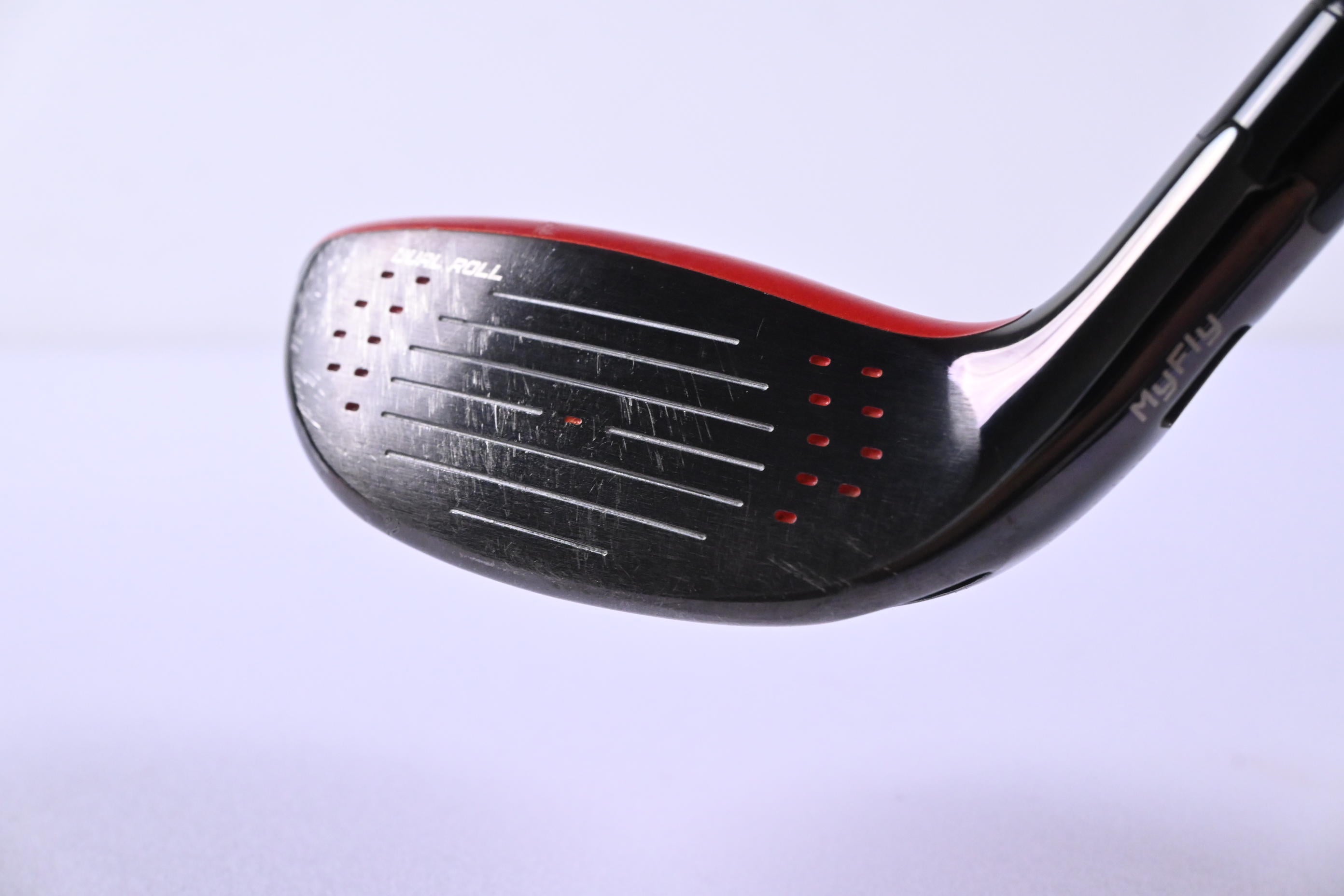 Cobra AMP Cell #4 Hybrid / 23 Degree / Regular Flex AMP Cell 55