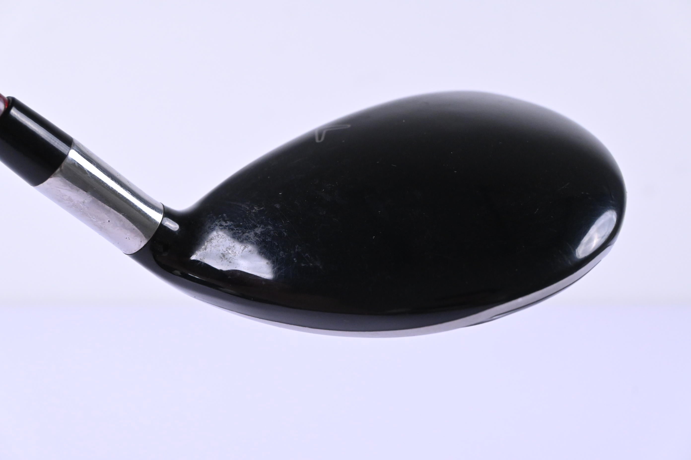 Callaway RAZR X Black #5 Wood / 19 Degree / Stiff Flex Callaway 60 Shaft