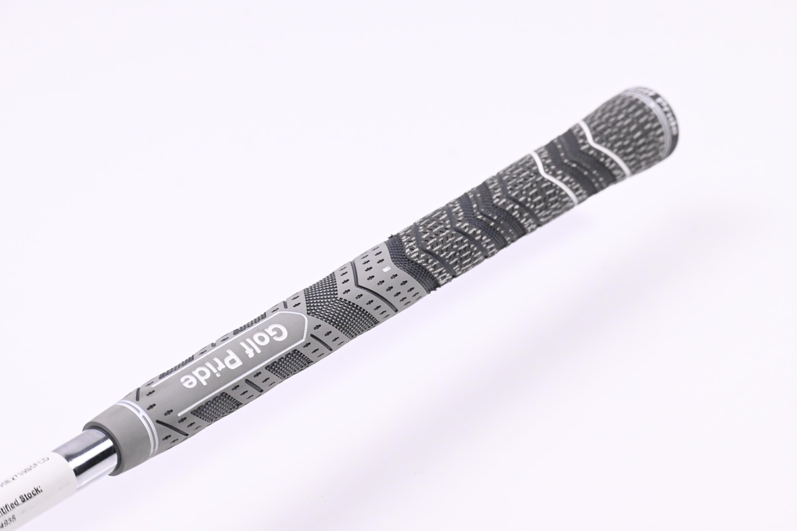 Cleveland RTZ Lob Wedge / 60 Degree / Wedge Flex Dynamic Gold Spinner Shaft