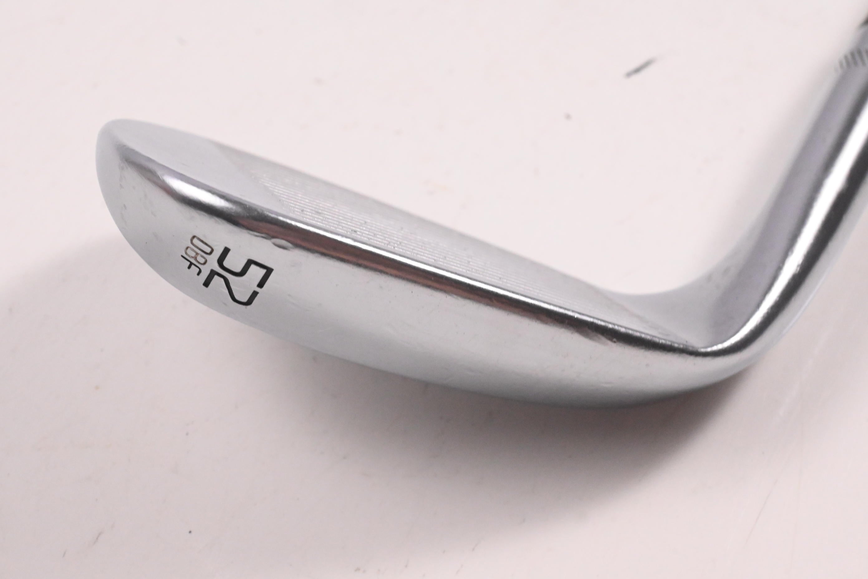 Titleist Vokey SM9 Gap Wedge / 52 Degree / Wedge Flex Titleist Vokey SM9 Shaft