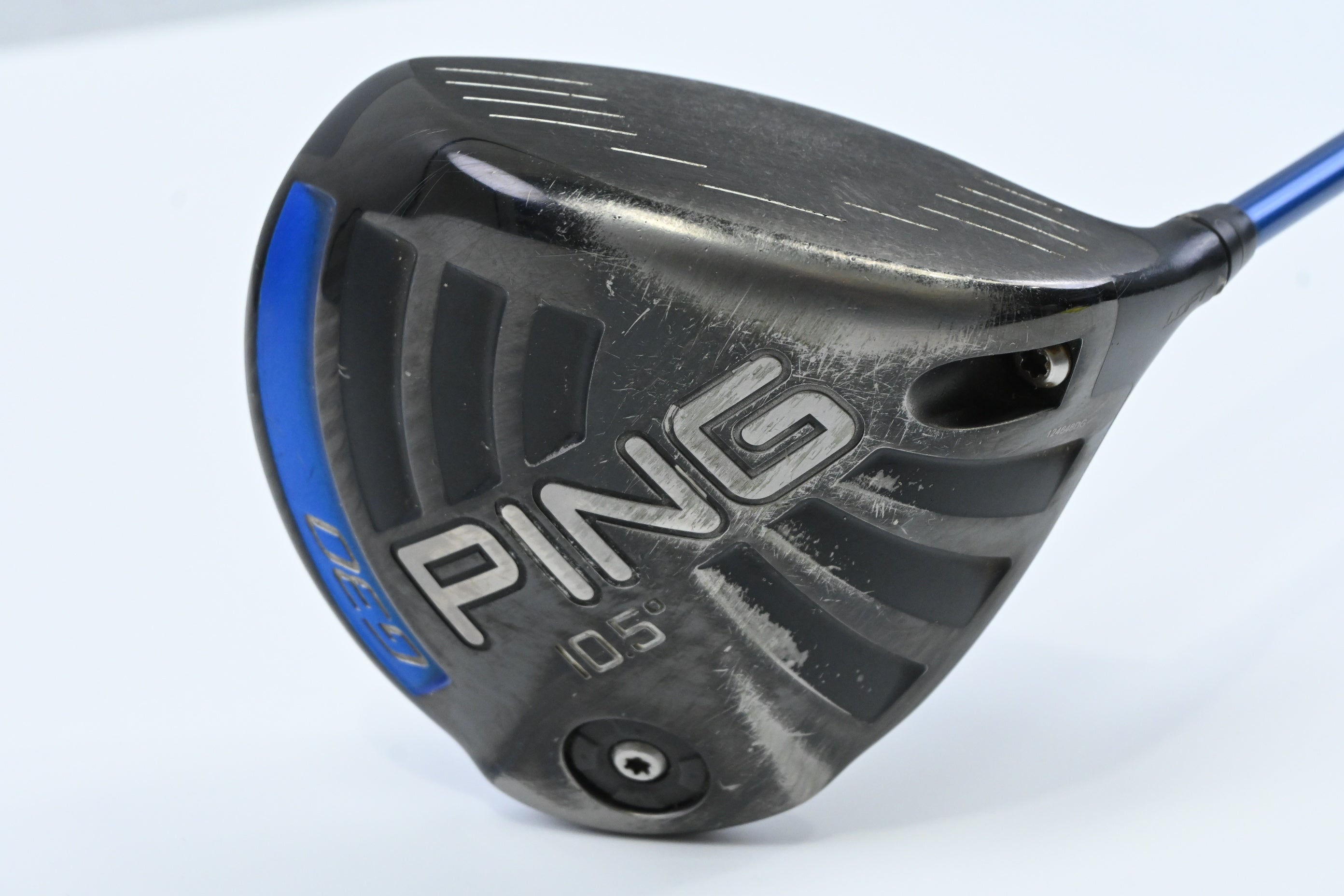 Ping G30 Driver / 10.5 Degree / Regular Flex Ping TFC 419 Shaft