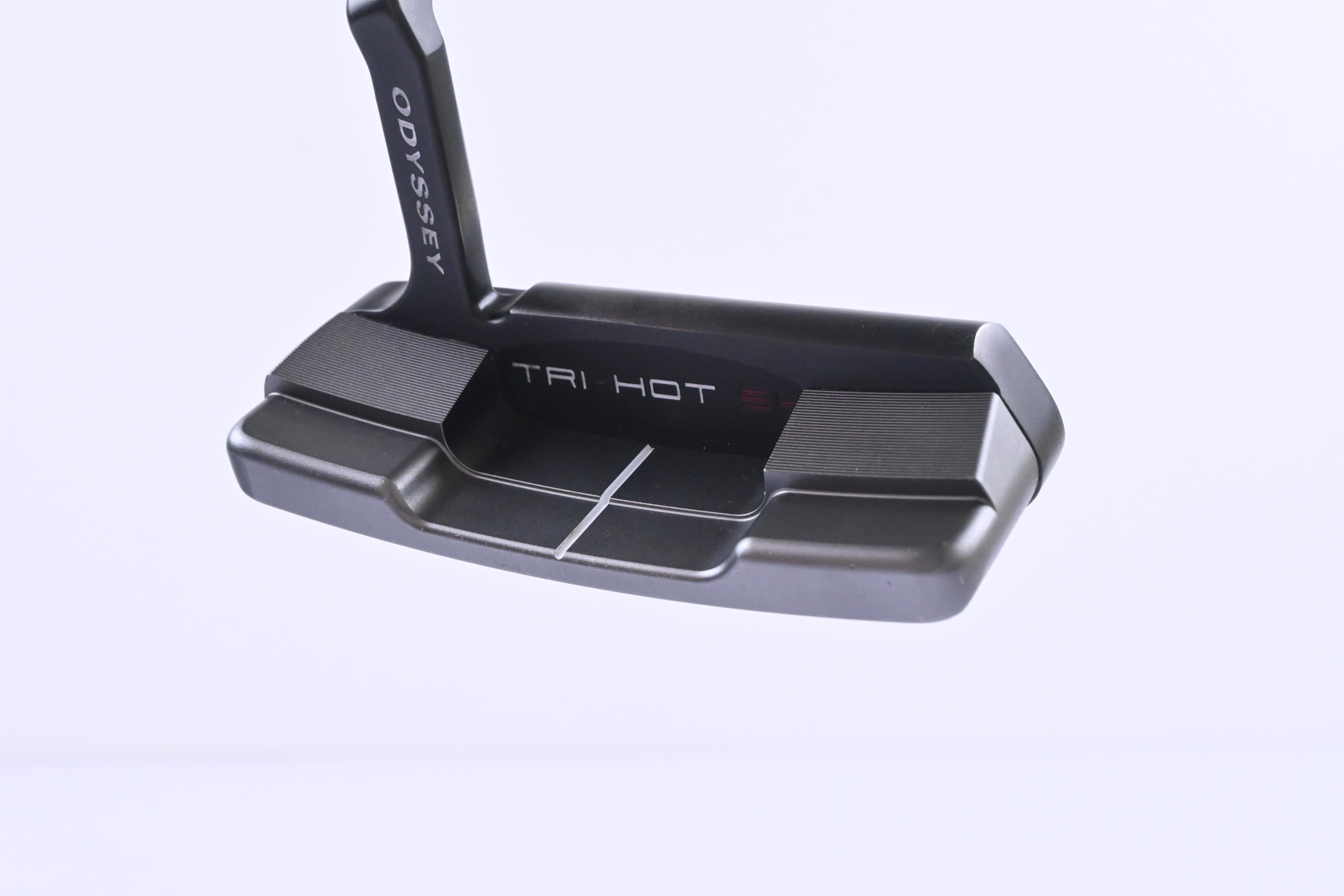 Odyssey Tri-Hot 5K Double Wide Putter / 34 Inch