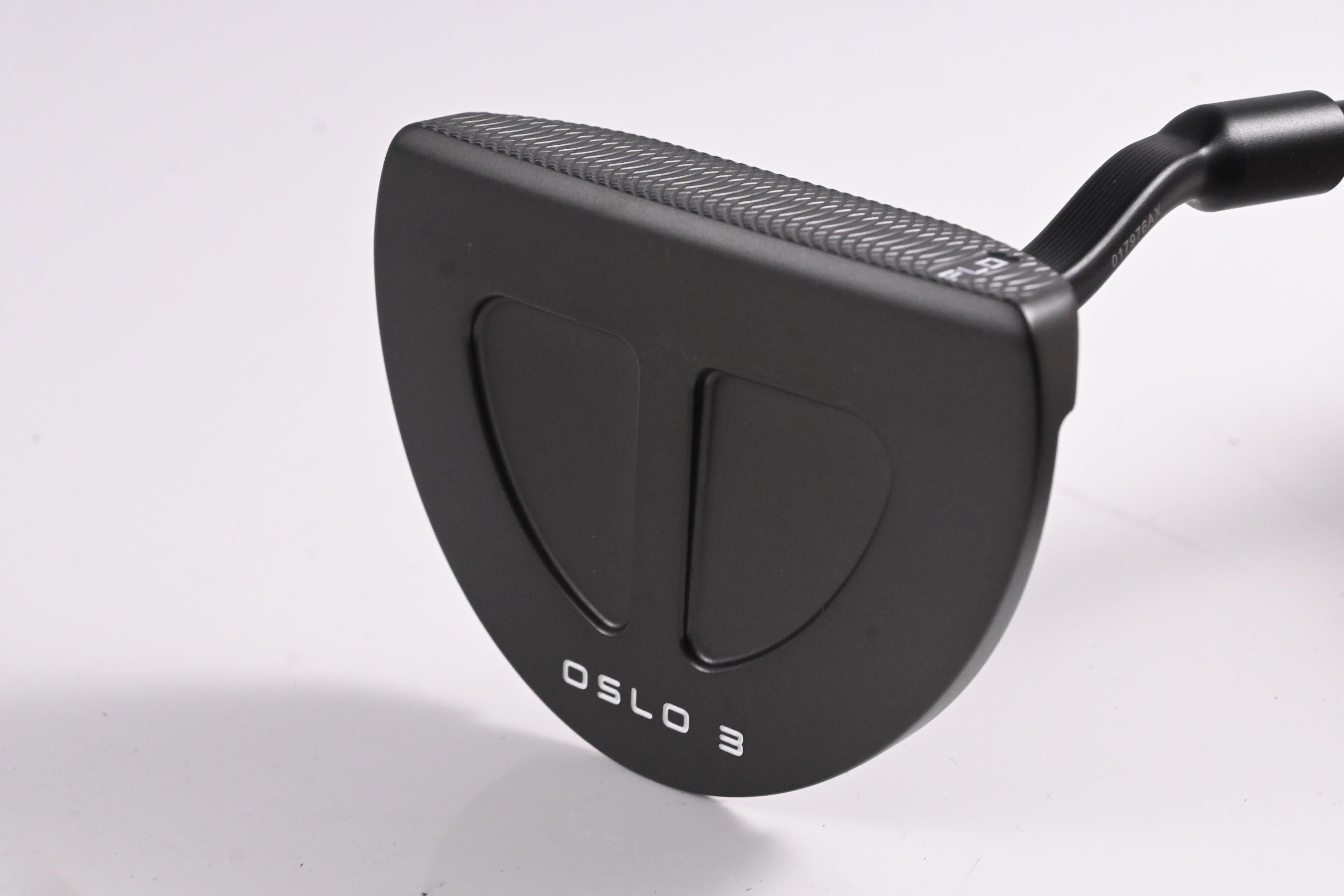 Ping PLD Milled Oslo 3 2024 Putter / 34 Inch