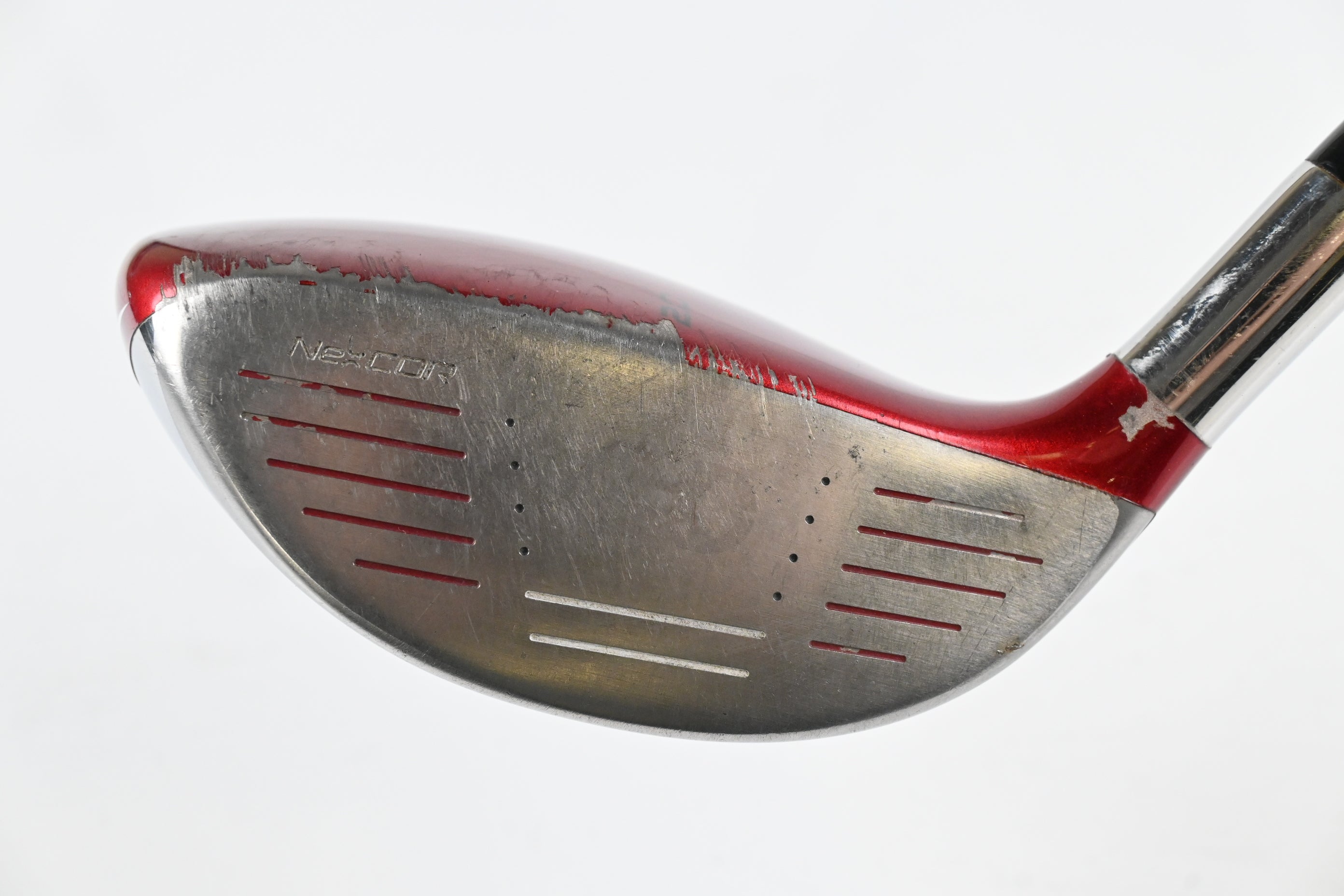 Nike VR-S Covert #3 Wood / 15 Degree / Regular Flex Kuro Kage 60 Shaft