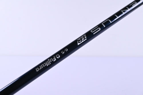 Wilson DYNAPWR Carbon 2025 #7 Wood / 21 Degree / Stiff Flex Ventus TR Blue 6