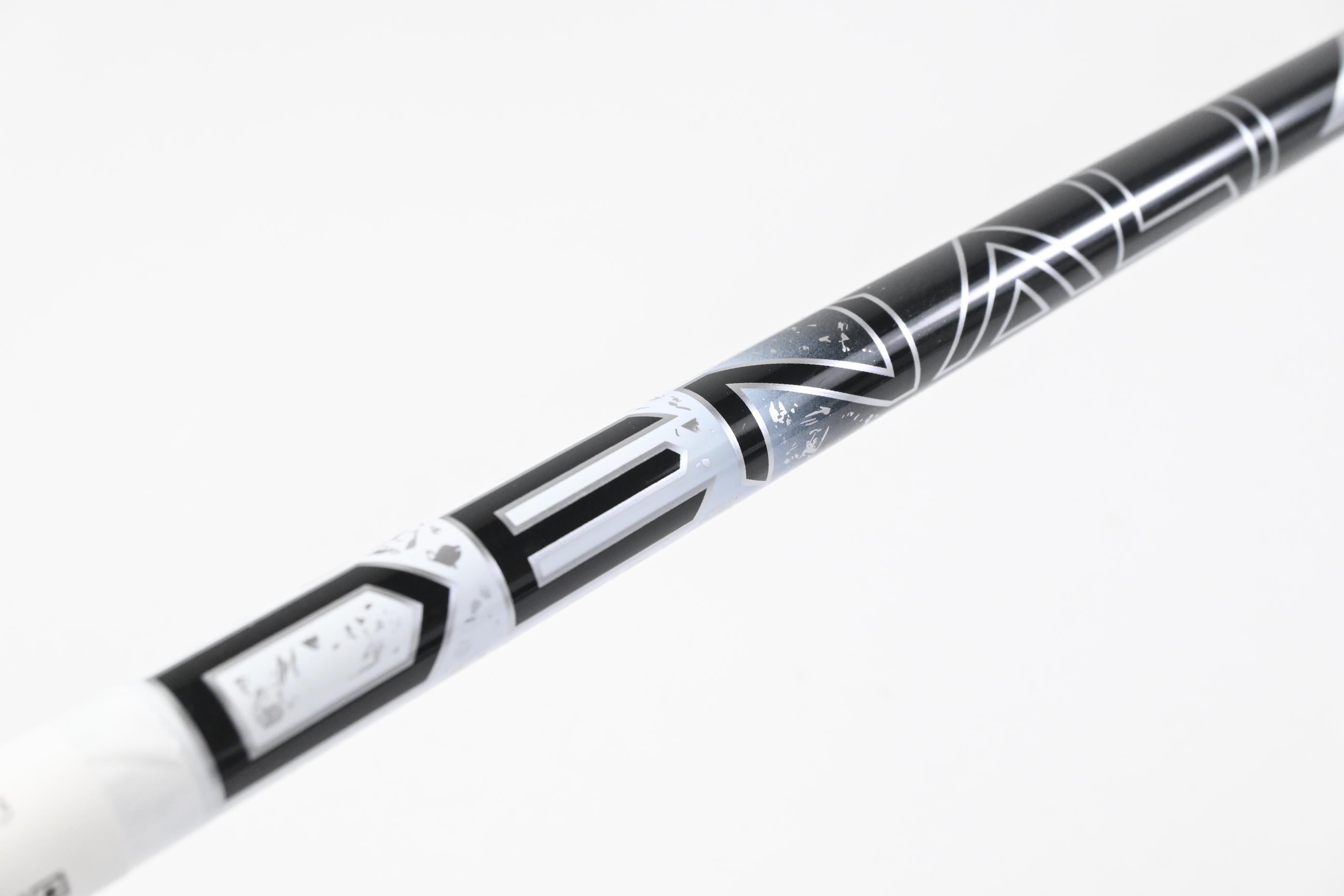 Project X Denali Black 80 #3 Wood Shaft / X-Flex / Callaway 3rd Gen