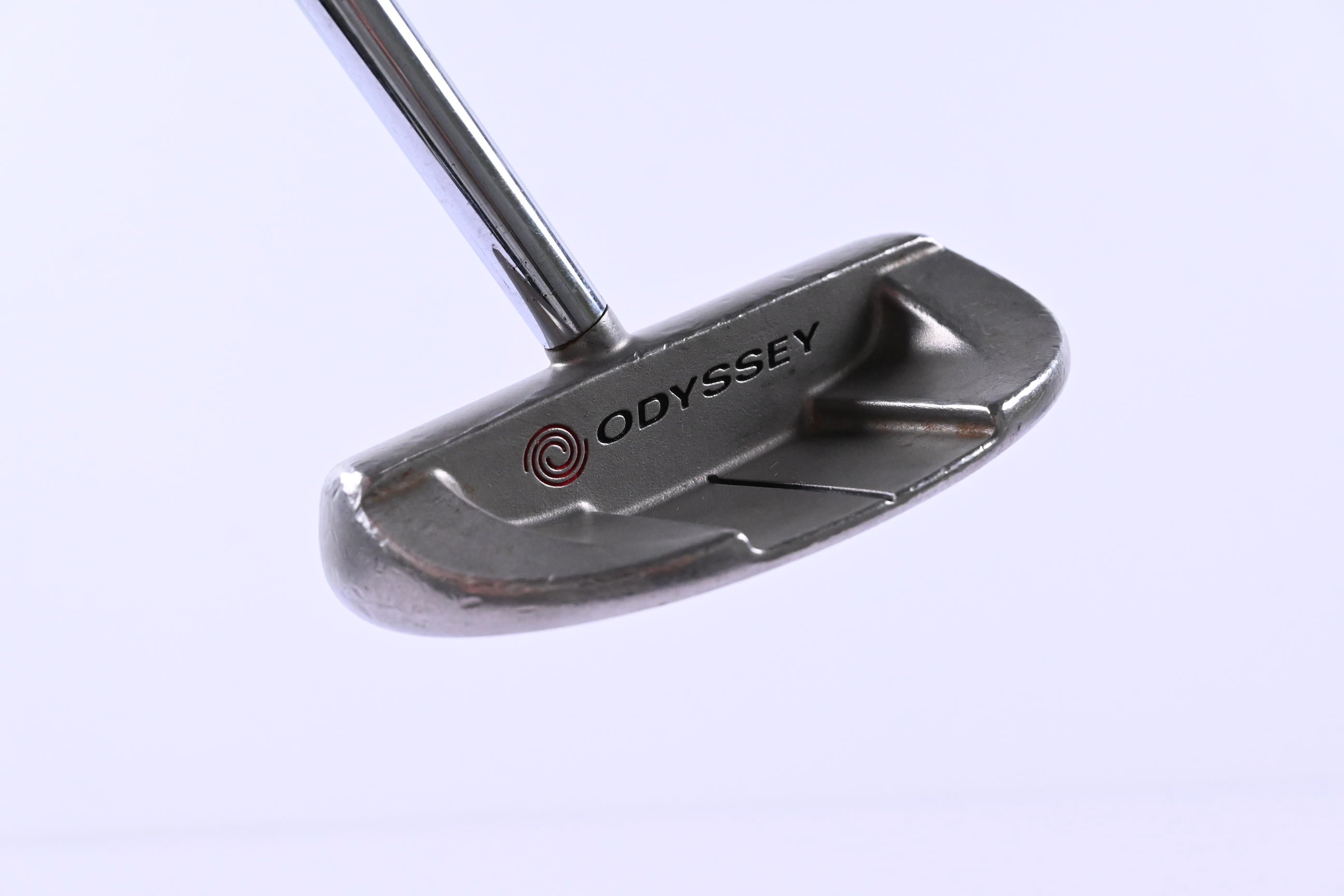 Odyssey White Hot #5 Center Shafted Putter / 33 Inch