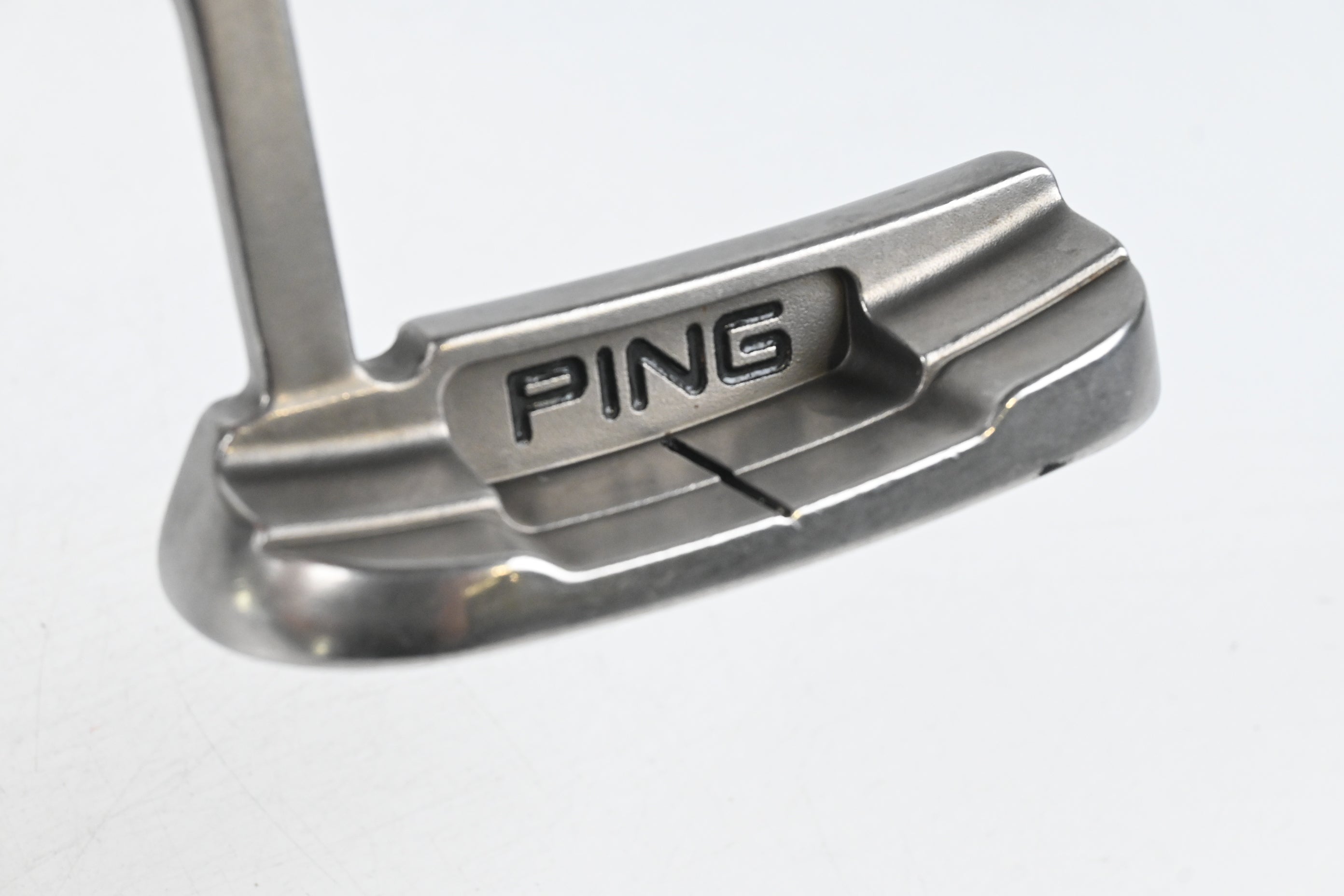 Ping IWI D66 Putter / 35 Inch