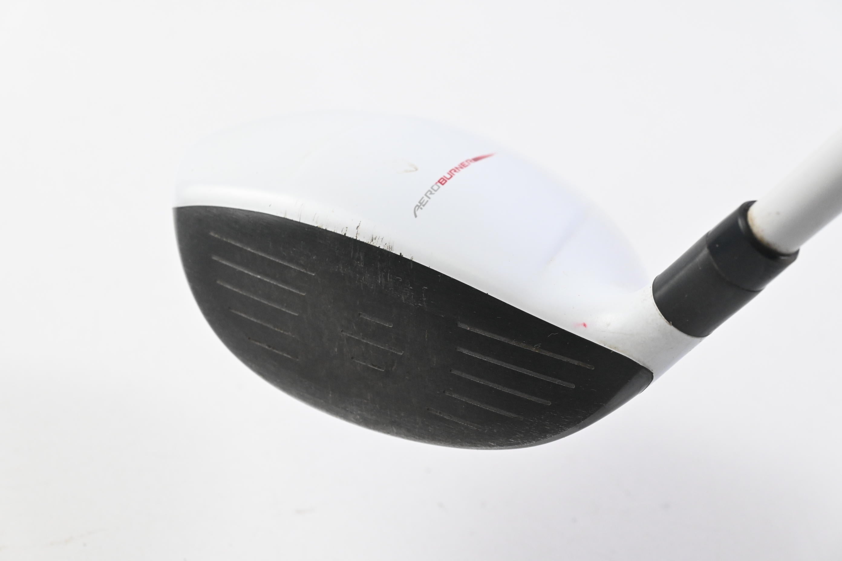 Taylormade Aeroburner #3 HL Wood / 16.5 Degree / Regular Flex Speed Rul-Z 60