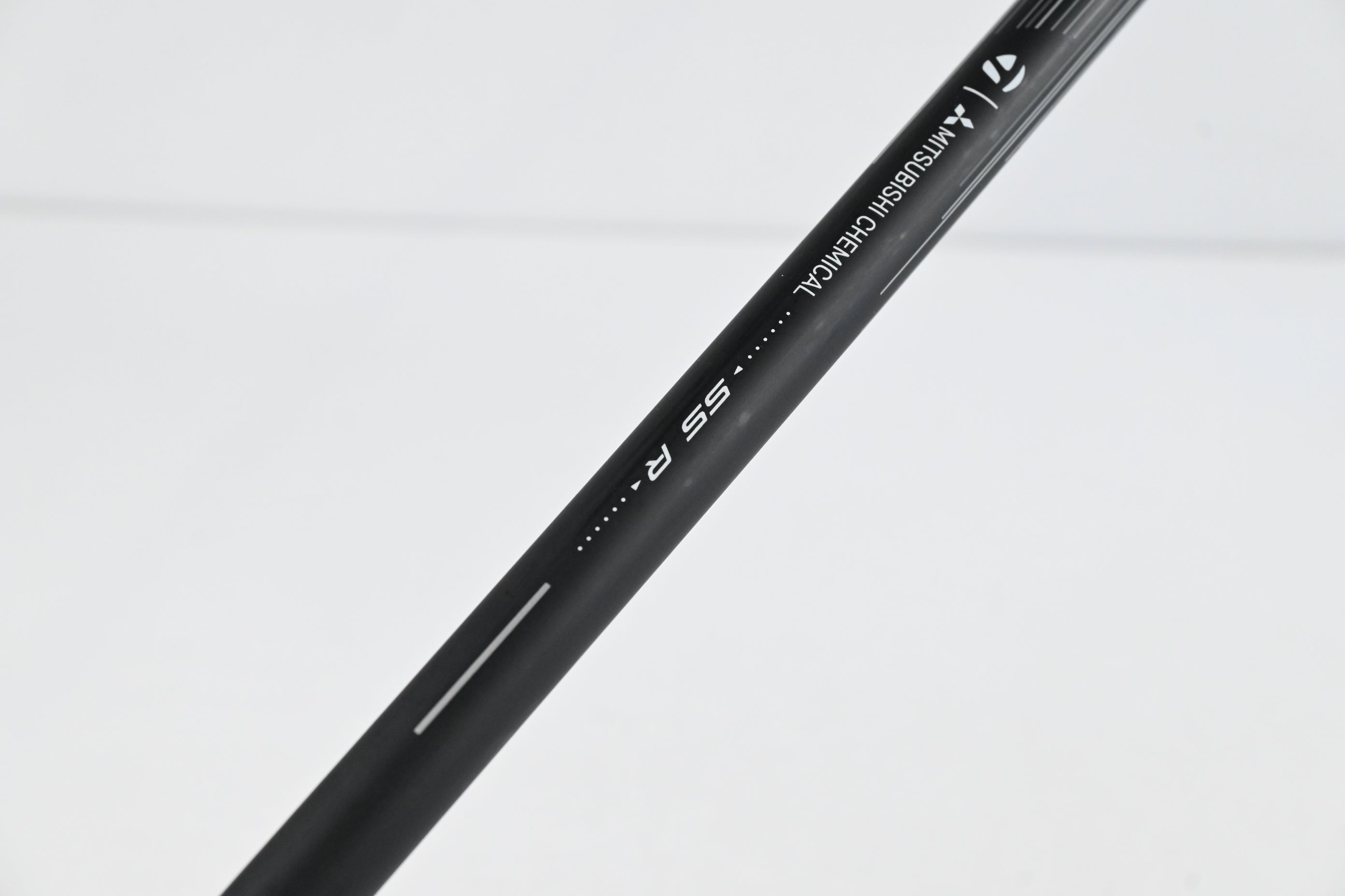 Taylormade Qi4D #7 Wood / 21 Degree / Regular Flex Reax 55 Shaft