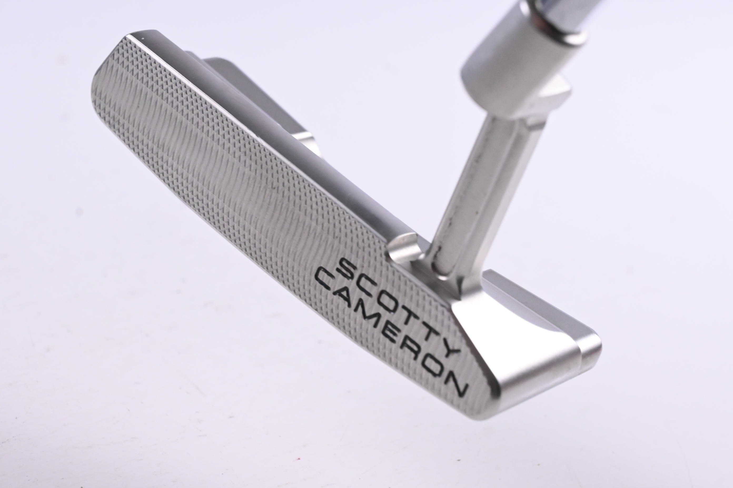 Scotty Cameron Super Select Squreback 2 Putter / 34 Inch