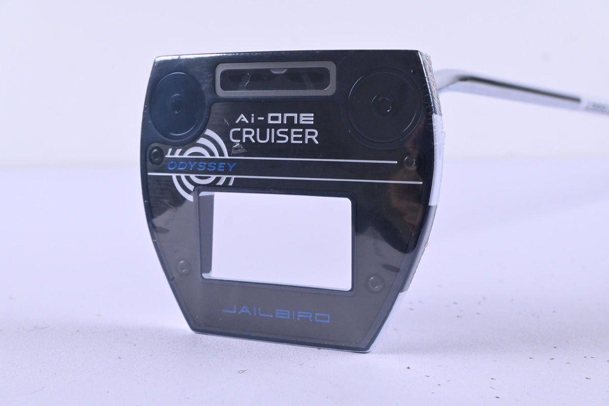 Odyssey Ai-One Cruiser Jailbird Putter / 38 Inch