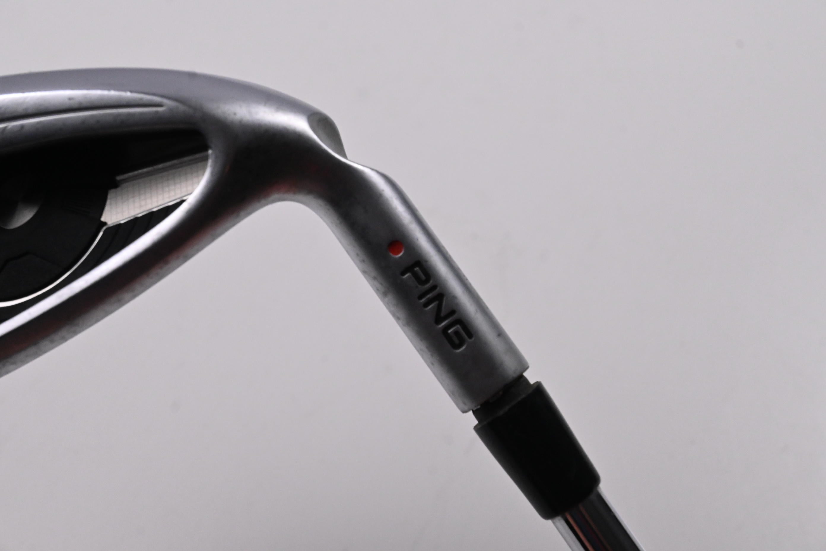 Ping G400 #8 Iron / Regular Flex Ping AWT 2.0 Shaft