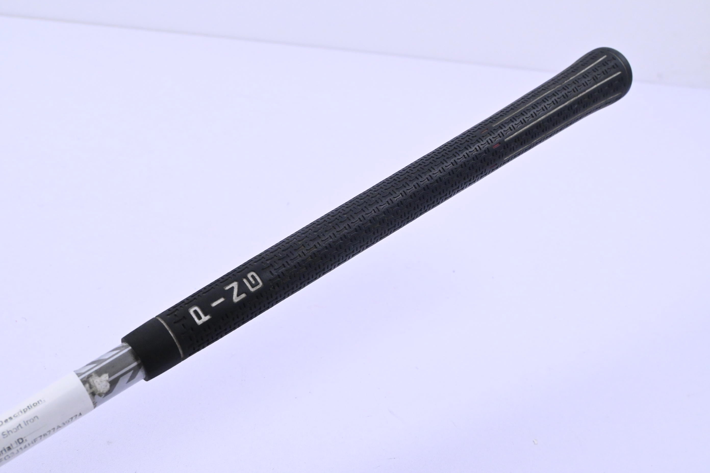 Ping G15 #8 Iron / Green Dot / Regular Flex Ping TFC 149 Shaft